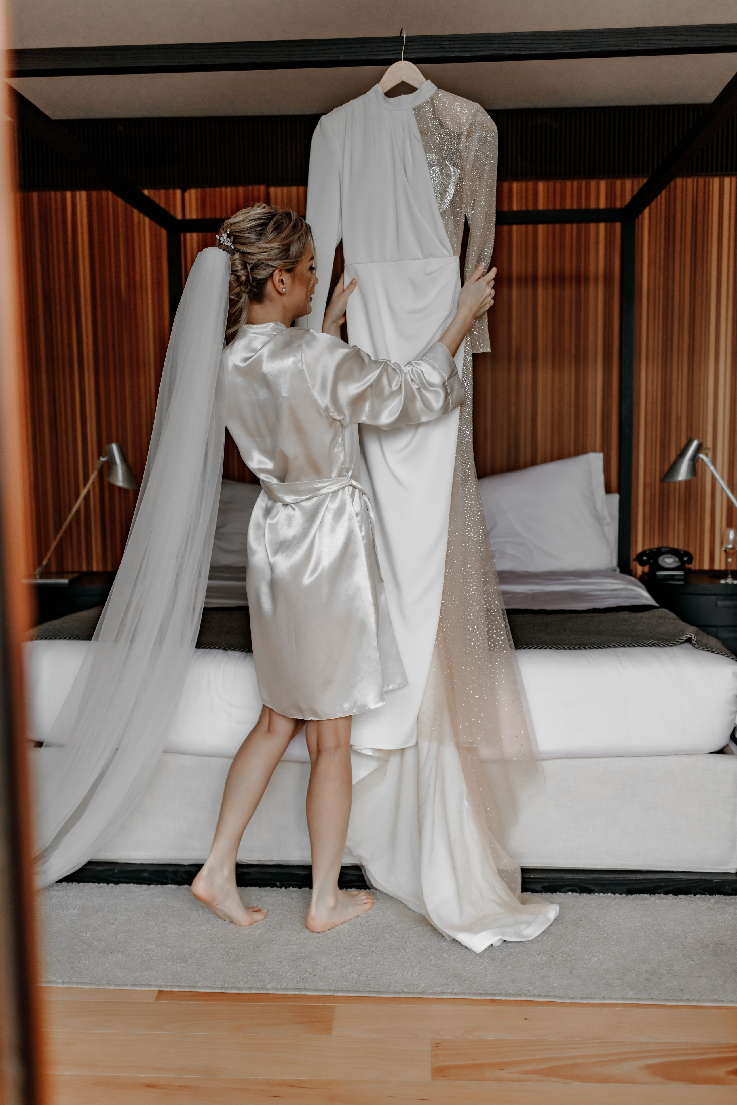 Свадьба Анастасии и Анатолия. Свадебный и семейный фотограф Савельева Дарья