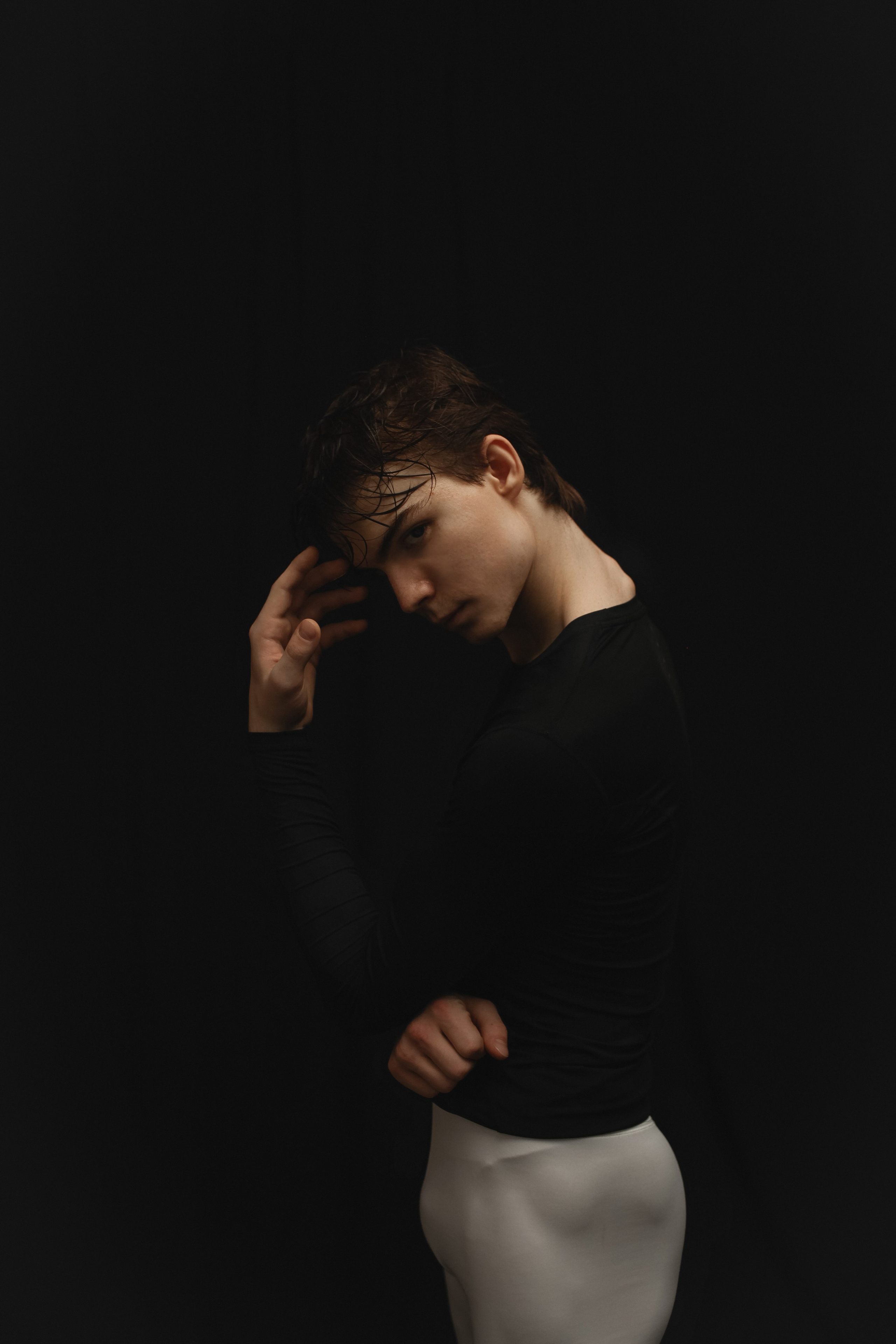 Спорт. Logacheva Ekaterina