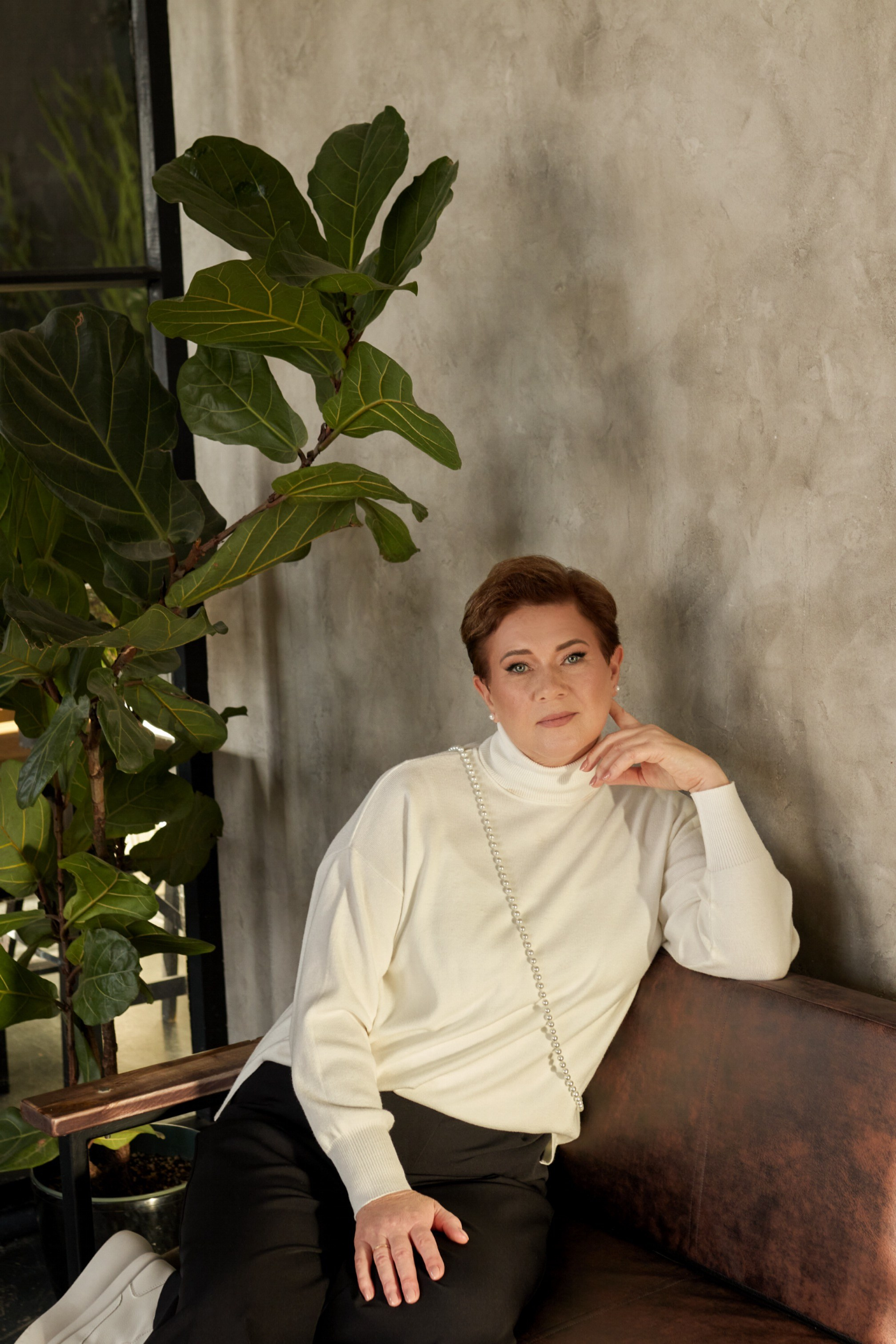 Для косметолога. Фотограф Стилист Тюмень Вера Хайруллина