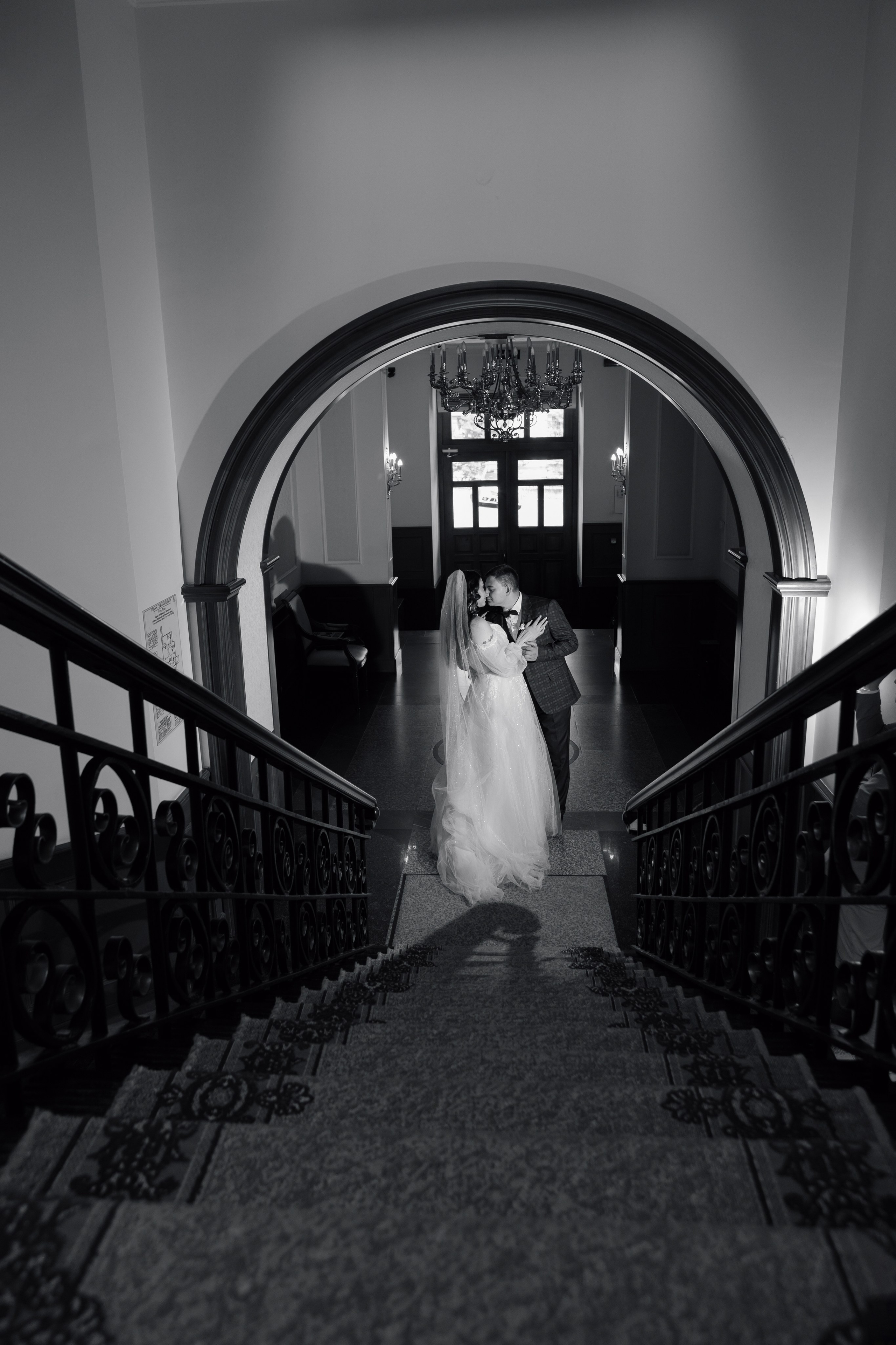 Полина и Юрий. Фотограф Лесозаводск/Хабаровск