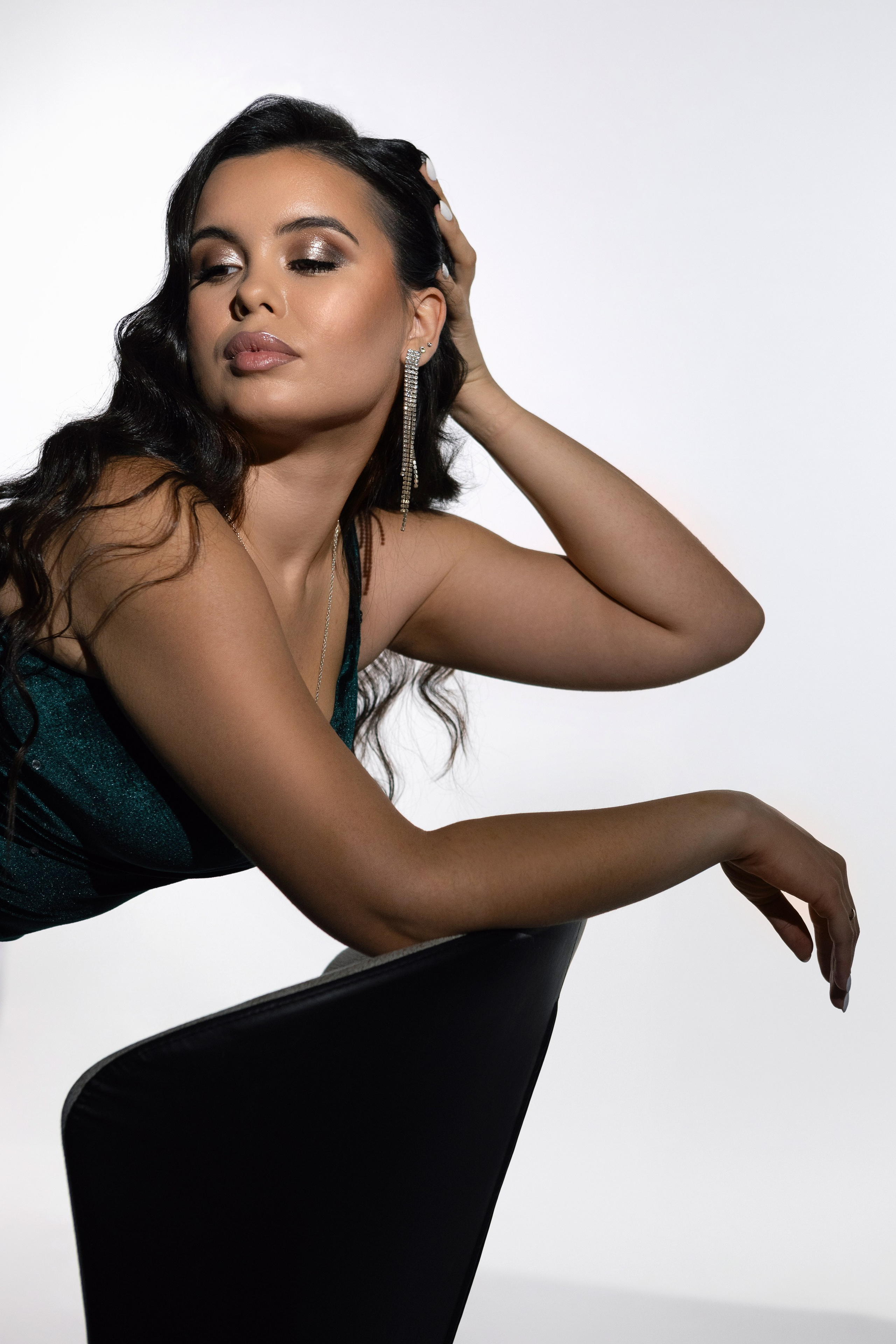 Ника. Фотограф Лесозаводск/Хабаровск