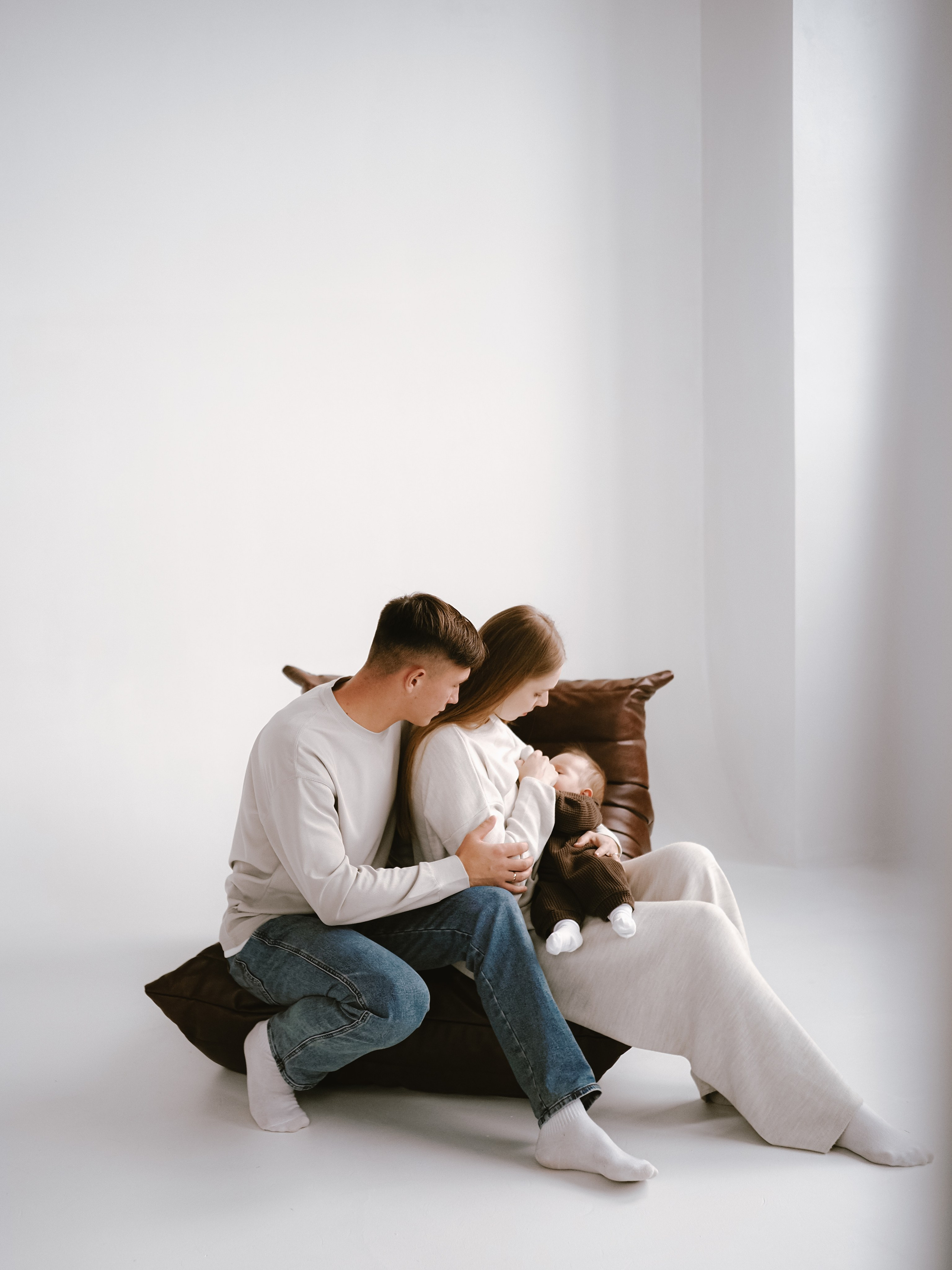 Смотреть в твои глаза узнавая себя 🤍. Фотограф Рязань. Семейный Свадебный фотограф