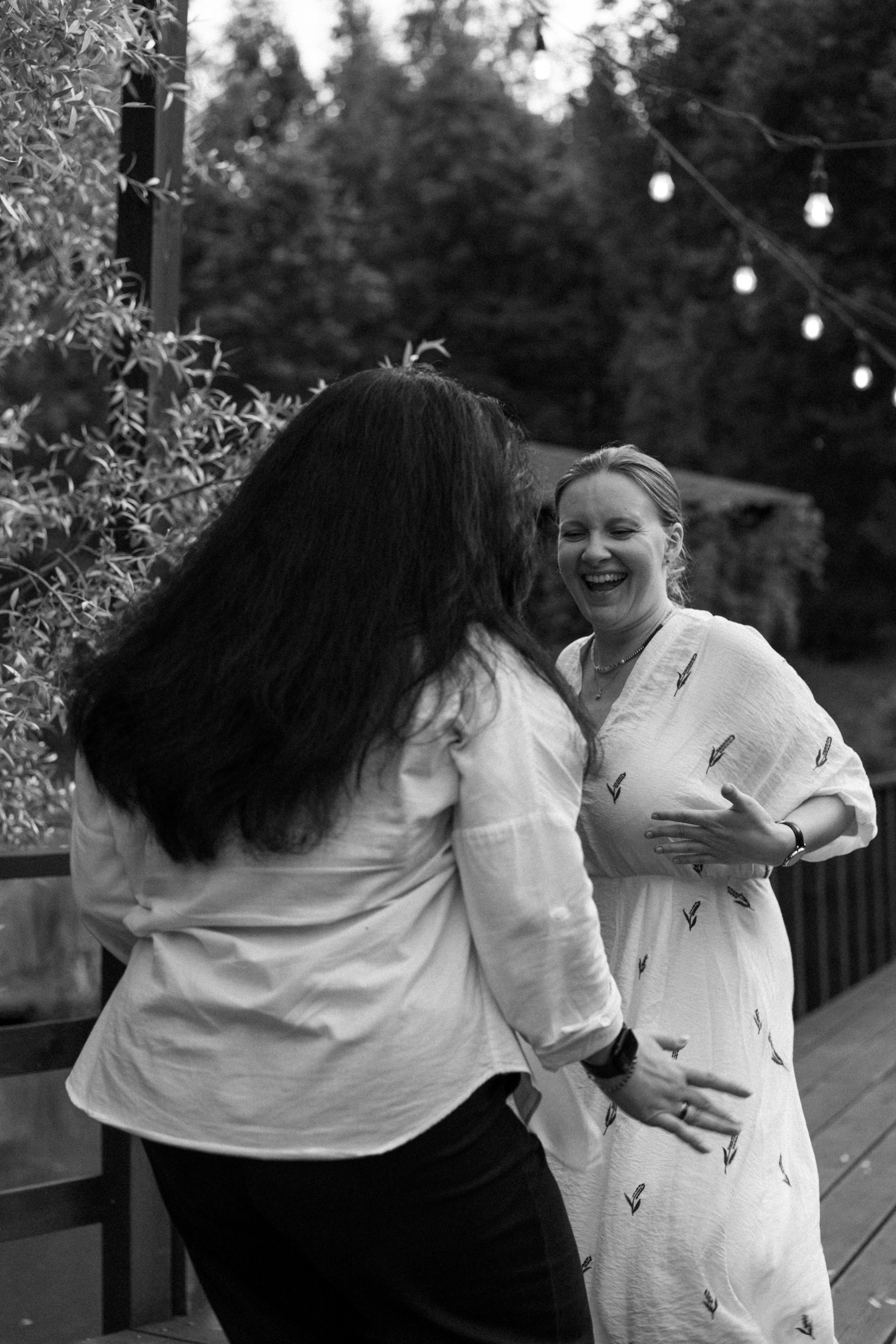 Корпоратив. Фотограф Елизавета Потешкина