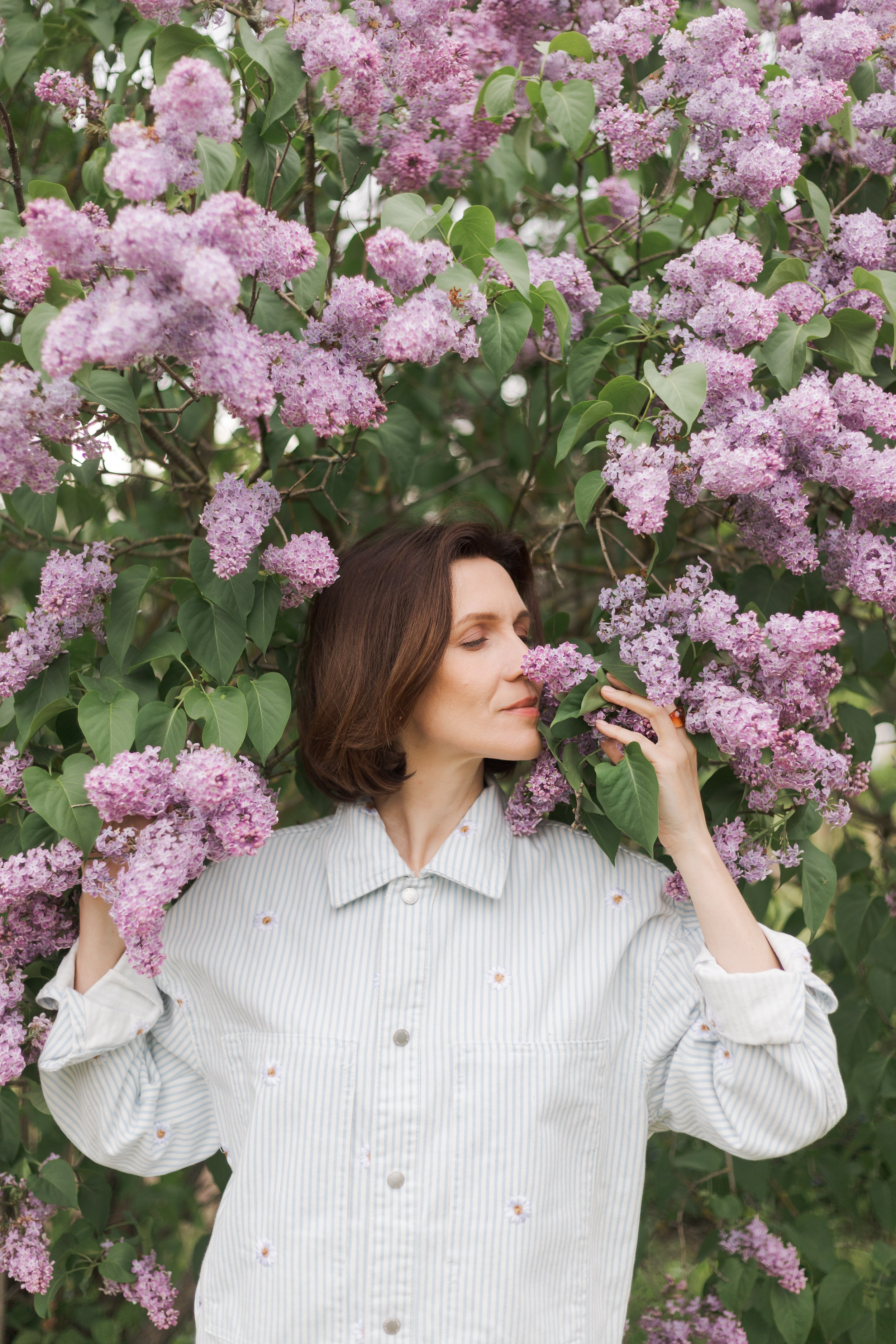 КОСМЕТИКА | Наталья Виринея