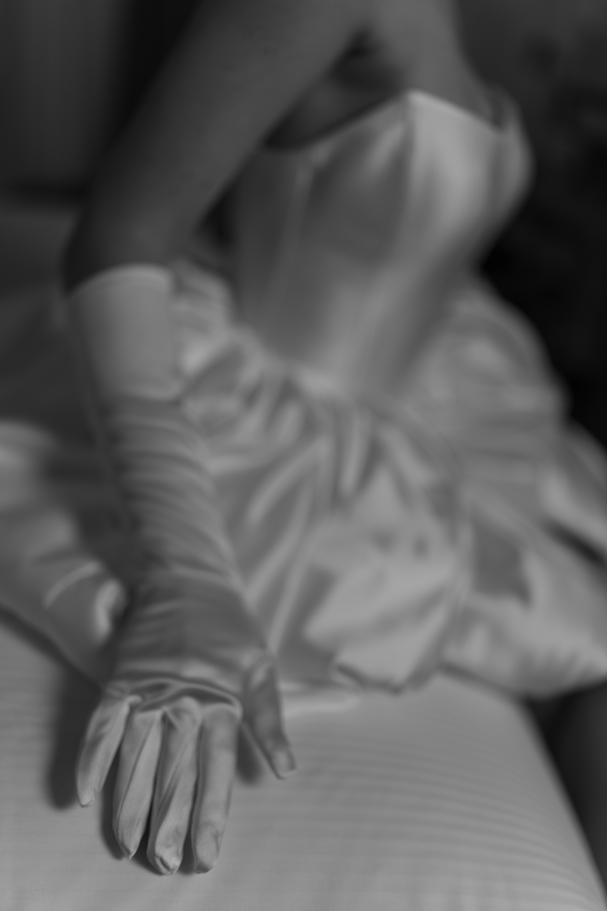 Богом данная. Главная