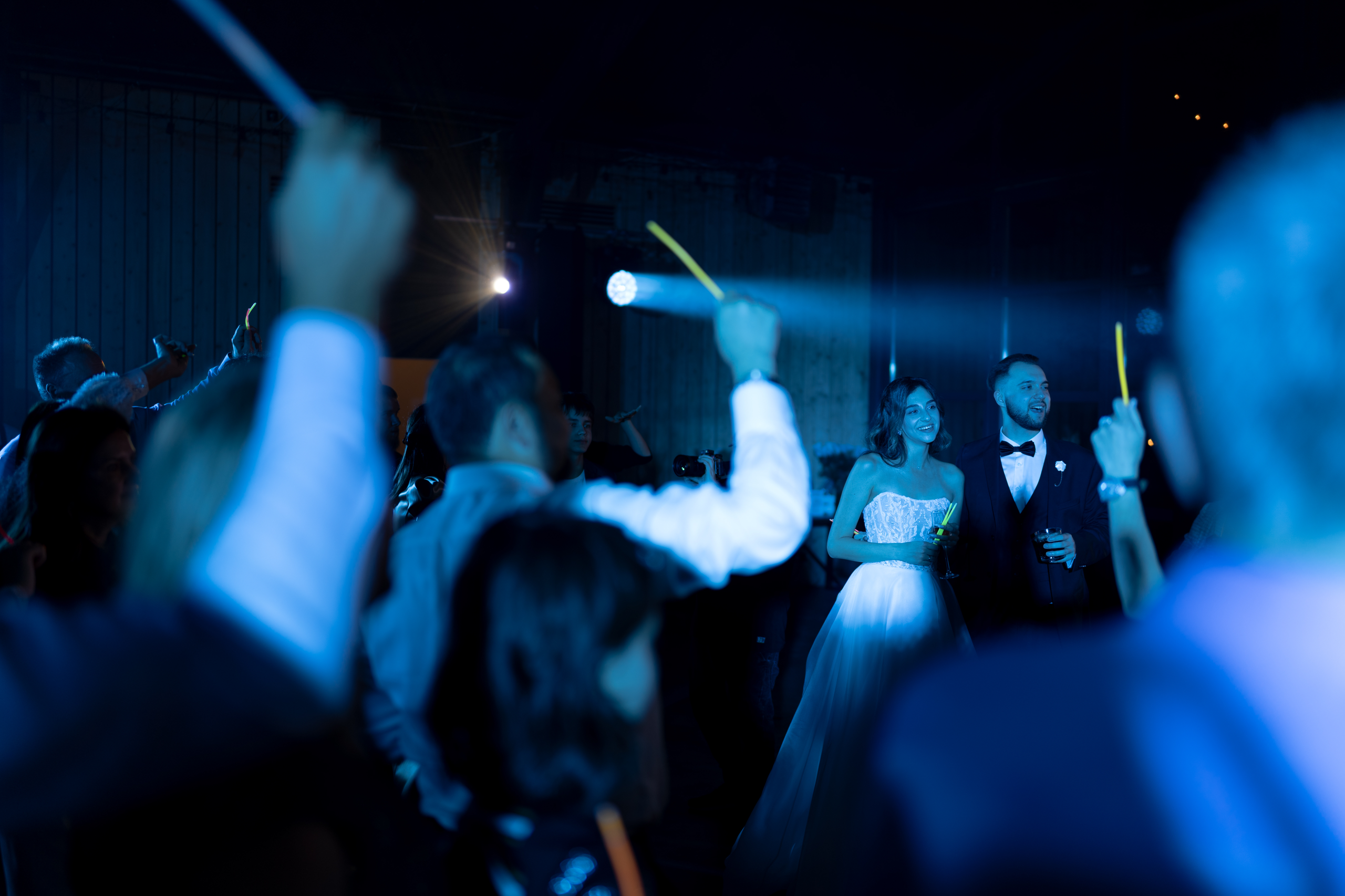 Лето в наших сердцах. Свадебный и репортажный фотограф Москва