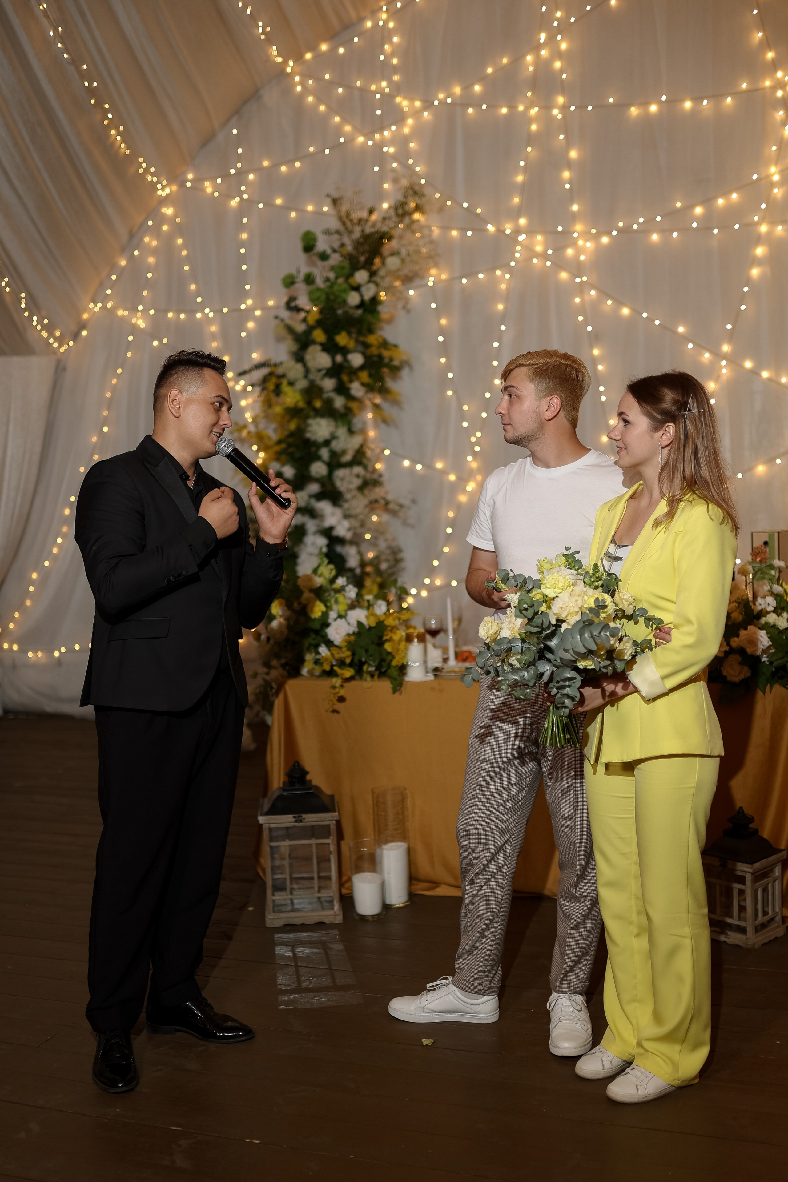 Лесная. Главная