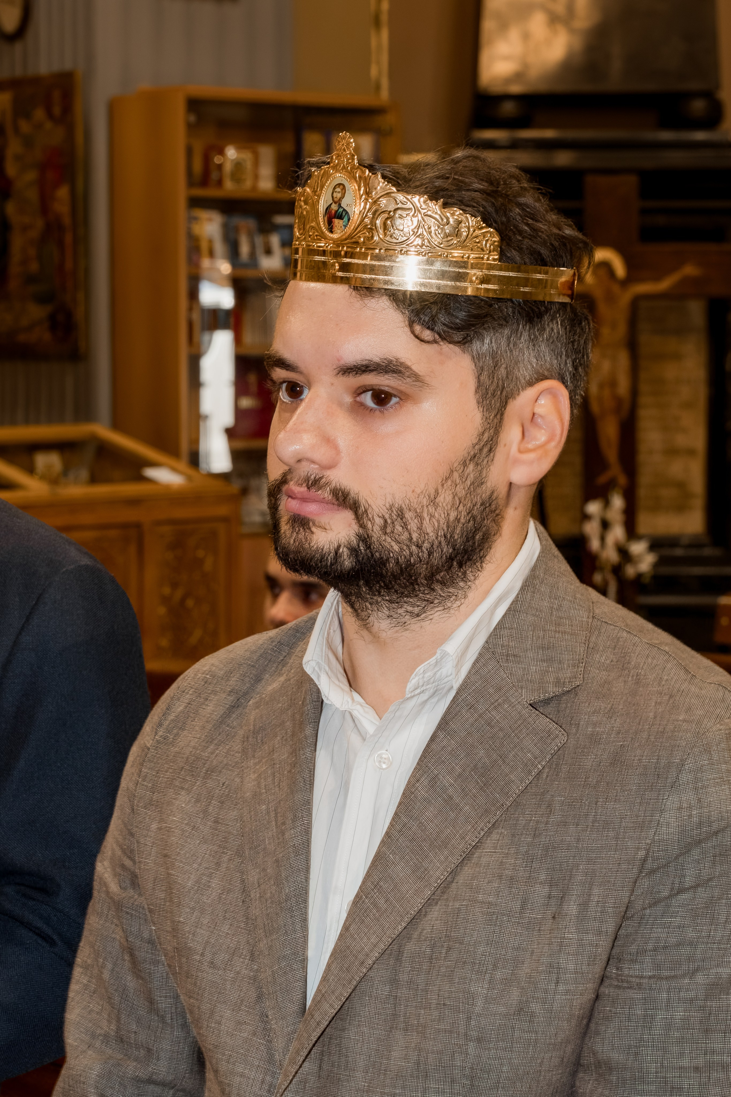 Eugen Hanna. Maria Anistratova | Destination Photographer, Videographer & Drone Pilot — Lake Como