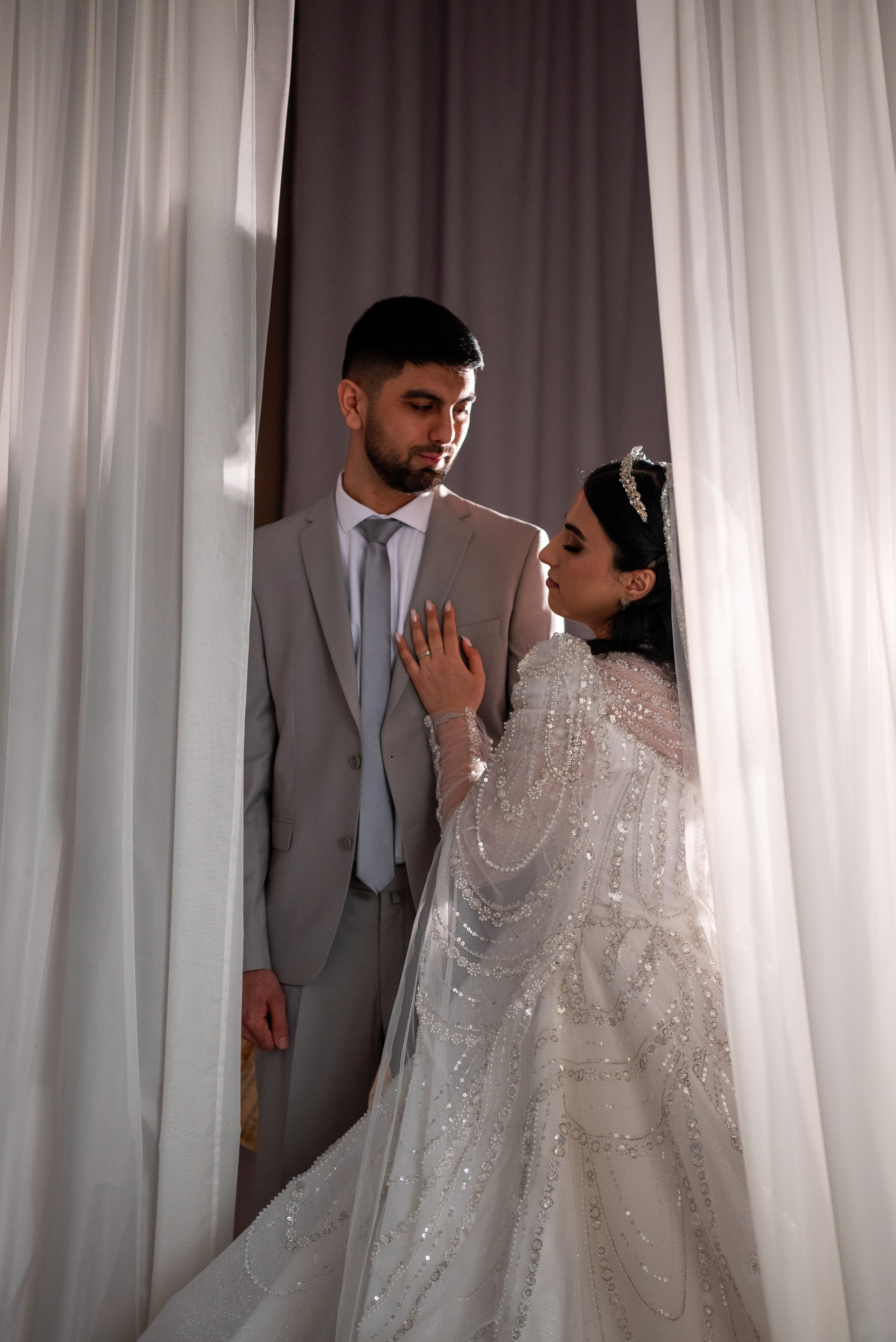 Свадебные съемки. Ваш фотограф для любого вида съемки