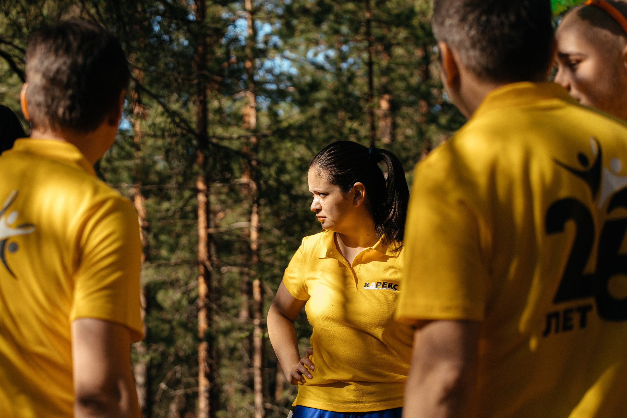 СТАРАЯ МЕЛЬНИЦА. Фотограф в Санкт-Петербурге Виктория Безверхая