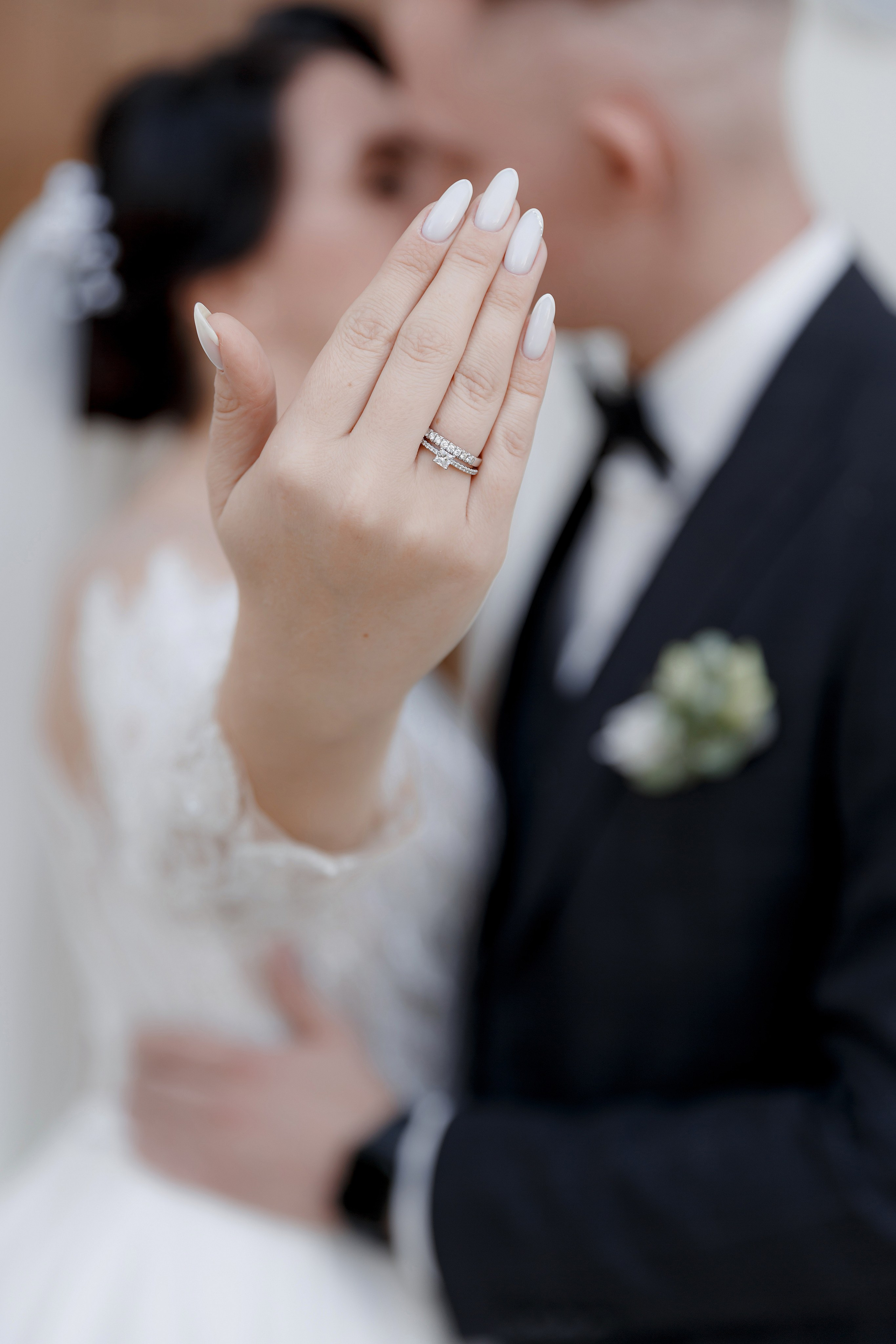 Татьяна и Илья. Профессиональный фотограф Надежда Антонова