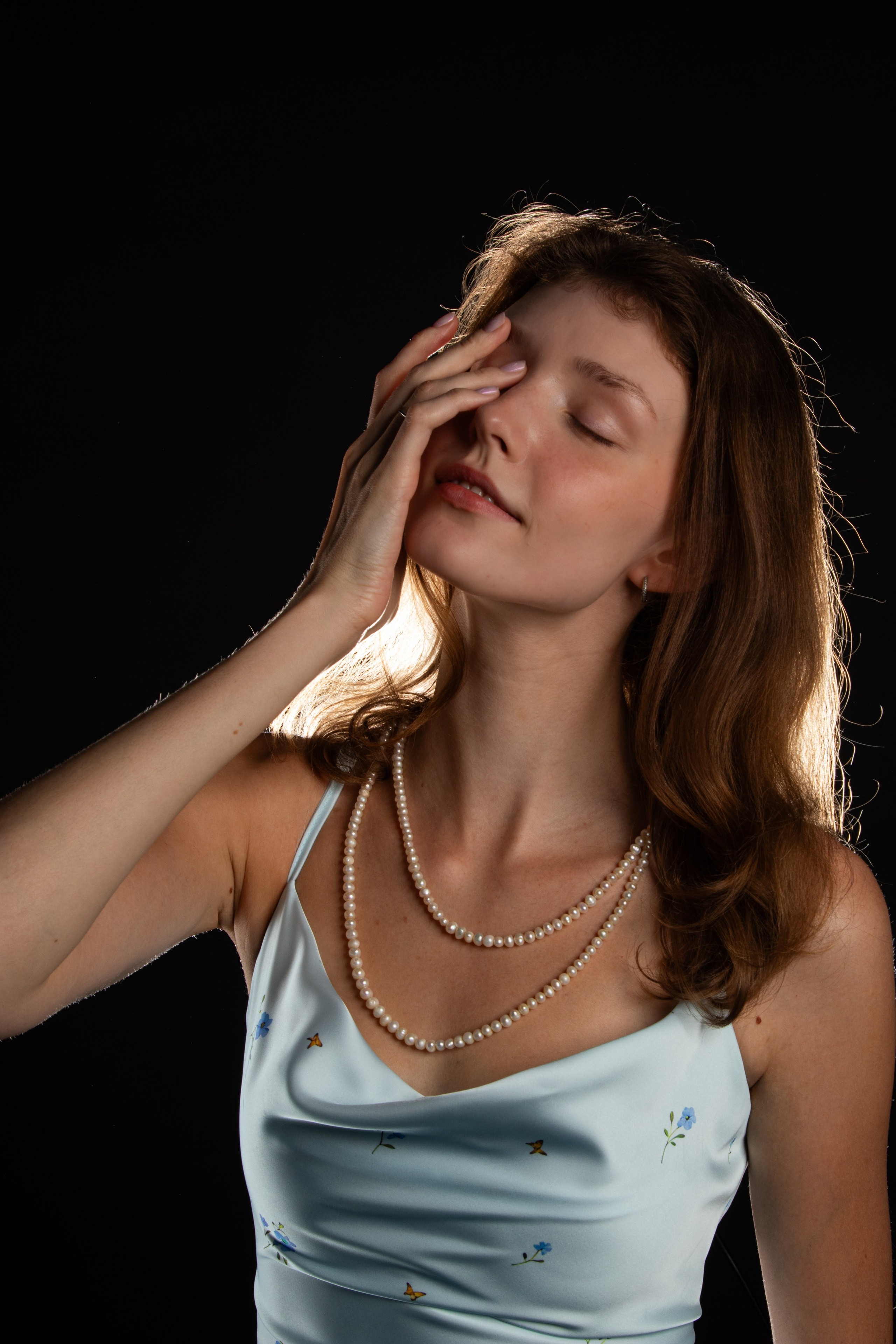 Анастасия Шаманина. Фотограф в Нижнем Новгороде Екатерина Хисматулина