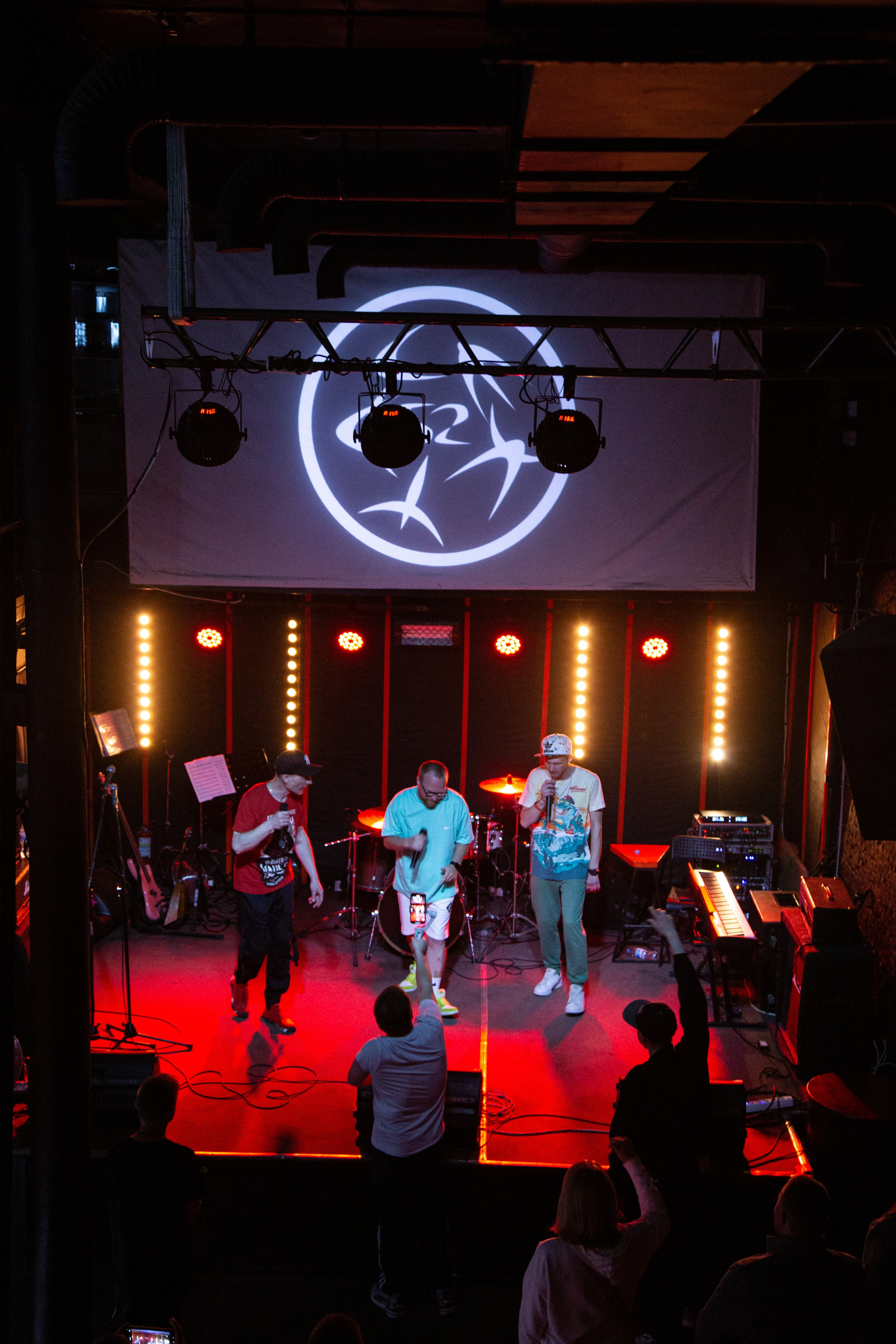 Секта 52. Фотограф в Нижнем Новгороде Екатерина Хисматулина