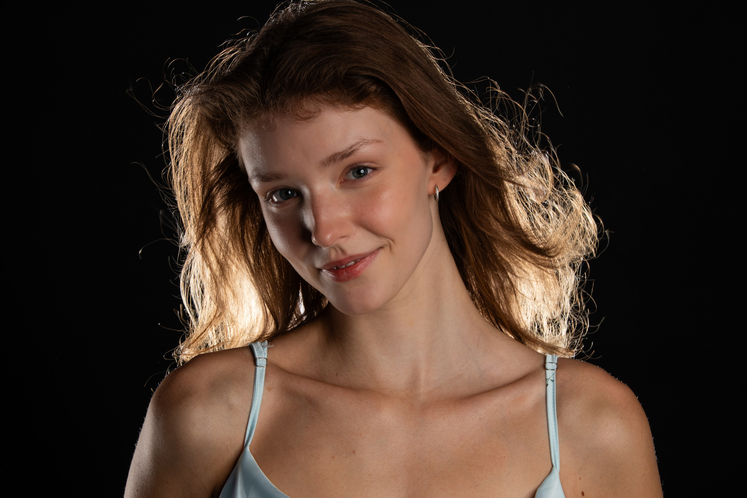 Анастасия Шаманина. Фотограф в Нижнем Новгороде Екатерина Хисматулина