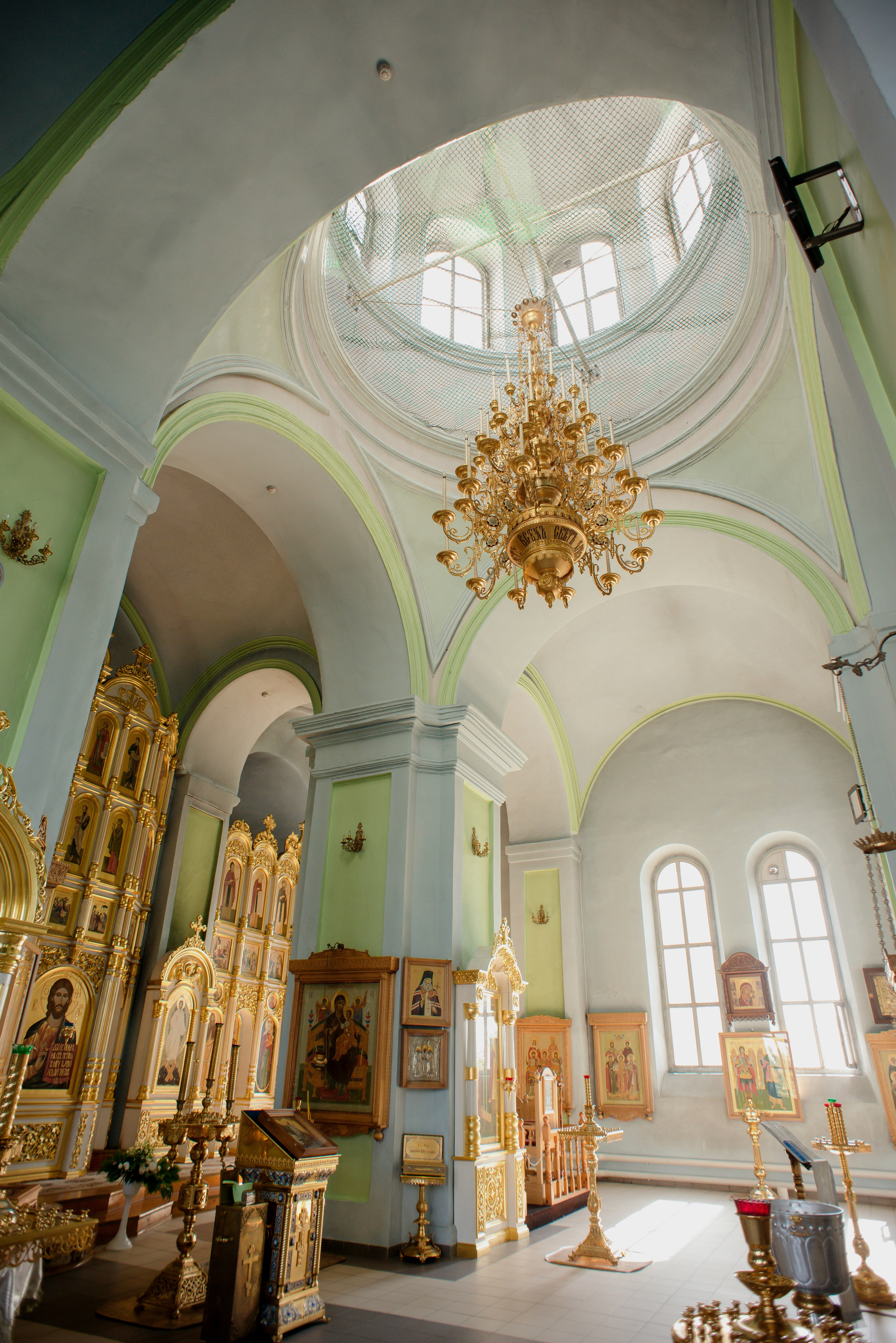Крещение Дмитрия. Королева Елена Свадебный и семейный фотограф в Туле