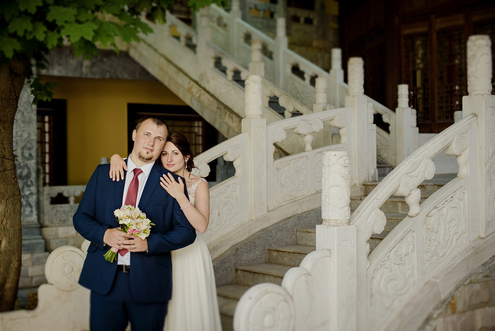 Королева Елена Свадебный и семейный фотограф в Туле