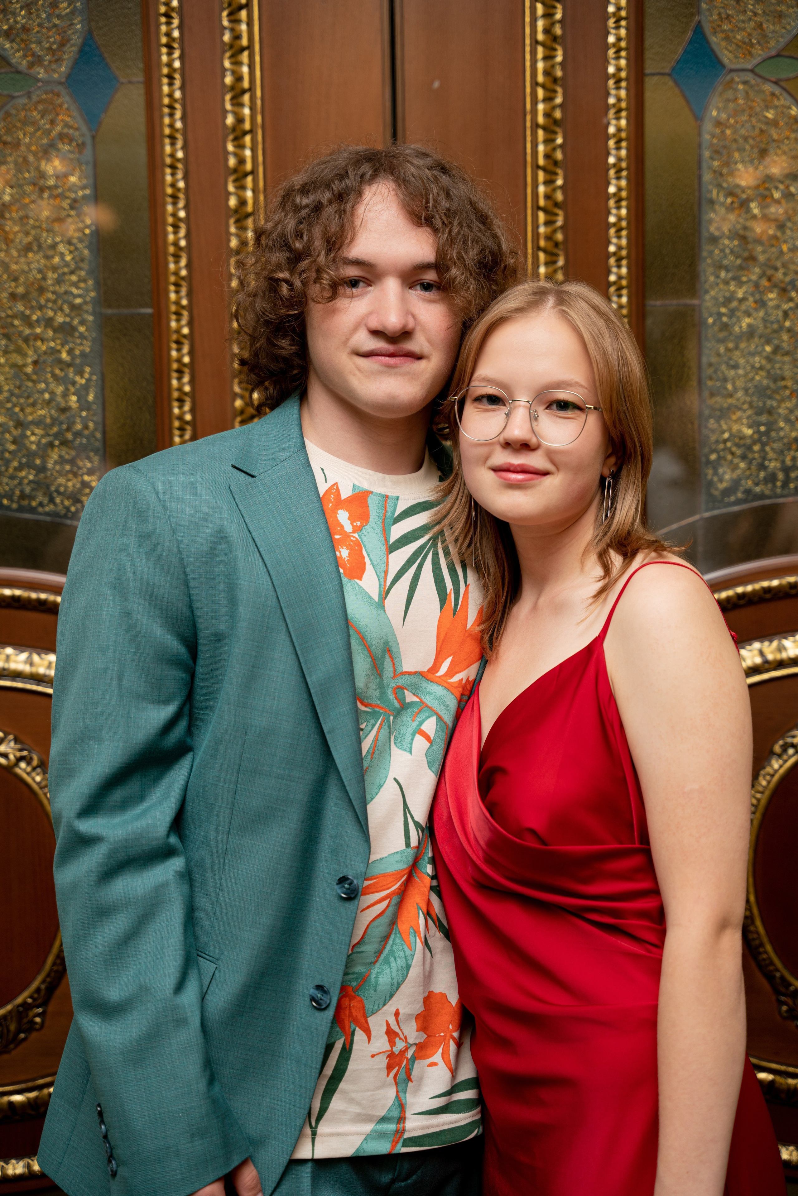 ВЫПУСКНОЙ. Фотограф на любое мероприятие