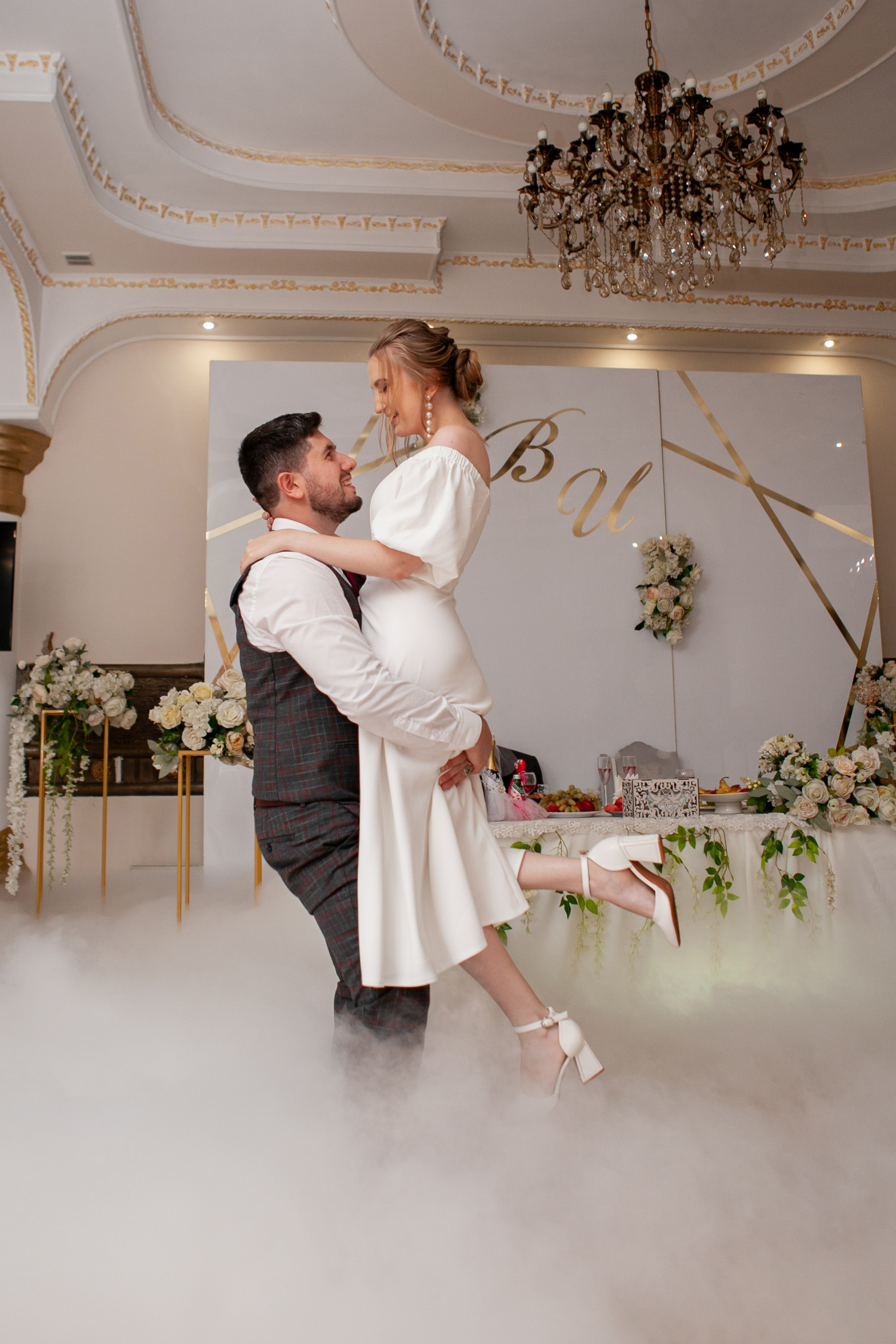 ВИТАЛИЙ И ИРИНА. Фотограф на любое мероприятие