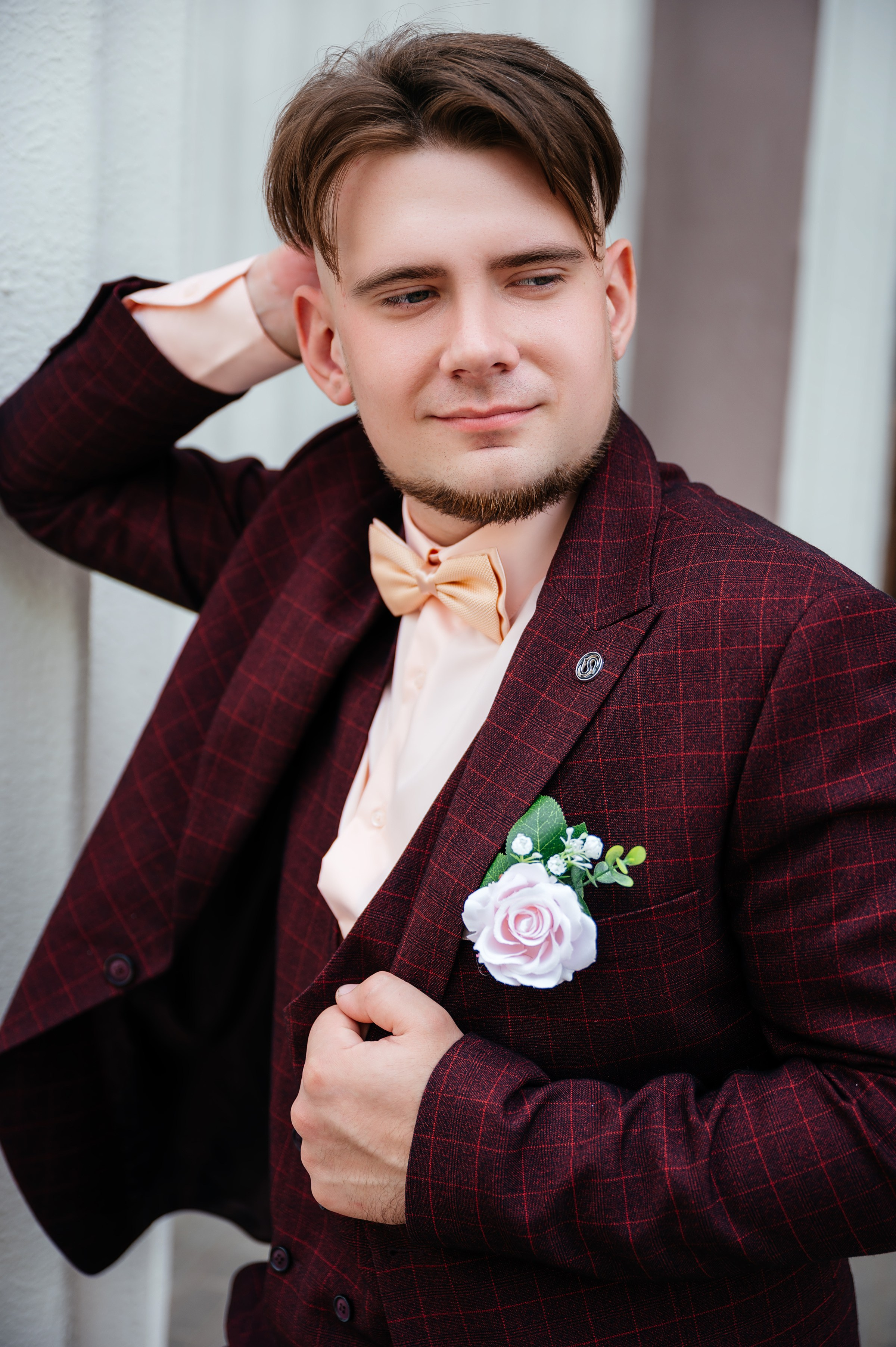 Данил и Ангелина. Наставник по мобильной съемке и фотограф Тула Новомосковск