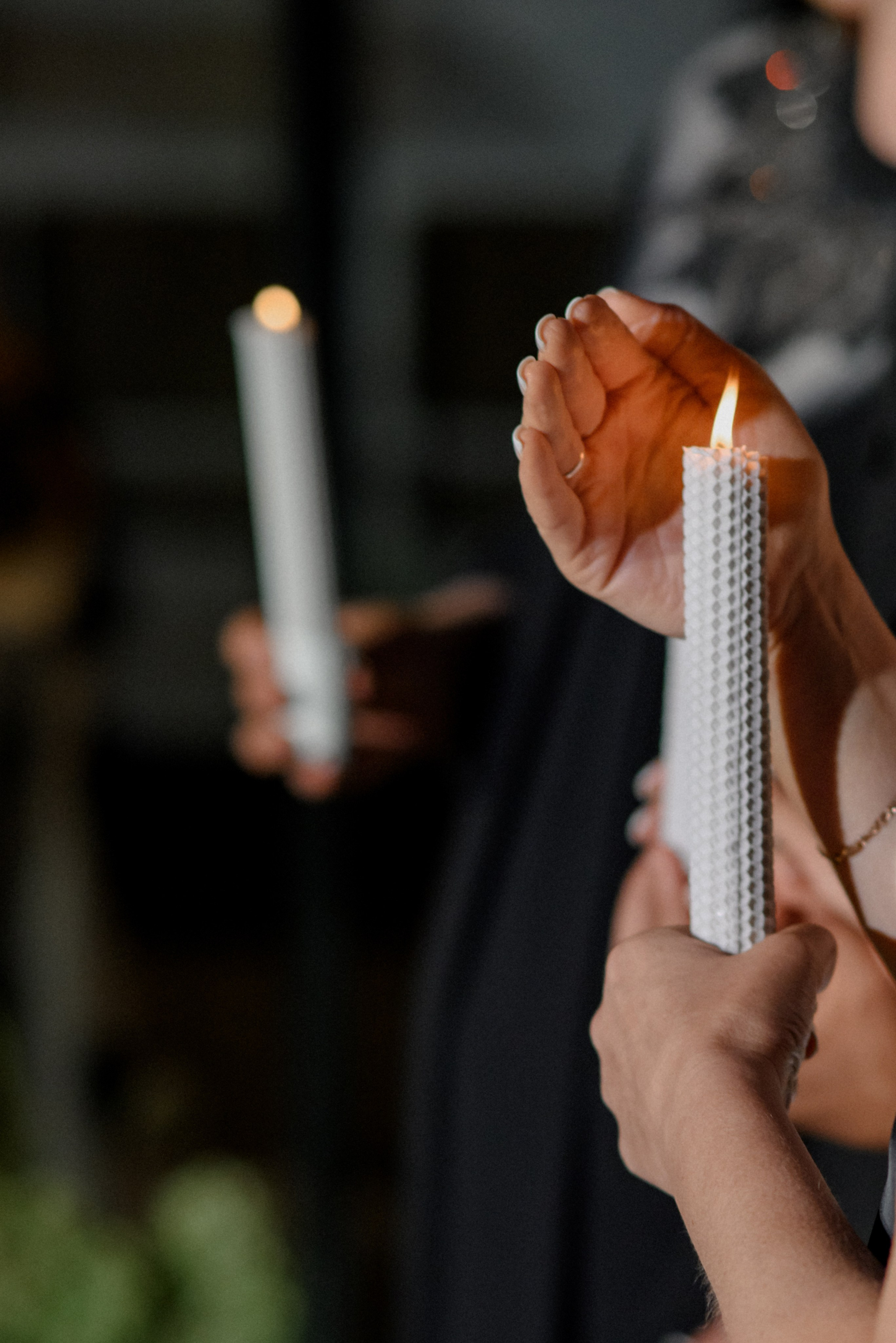 Эльшад и Настя. Свадебный фотограф Минск