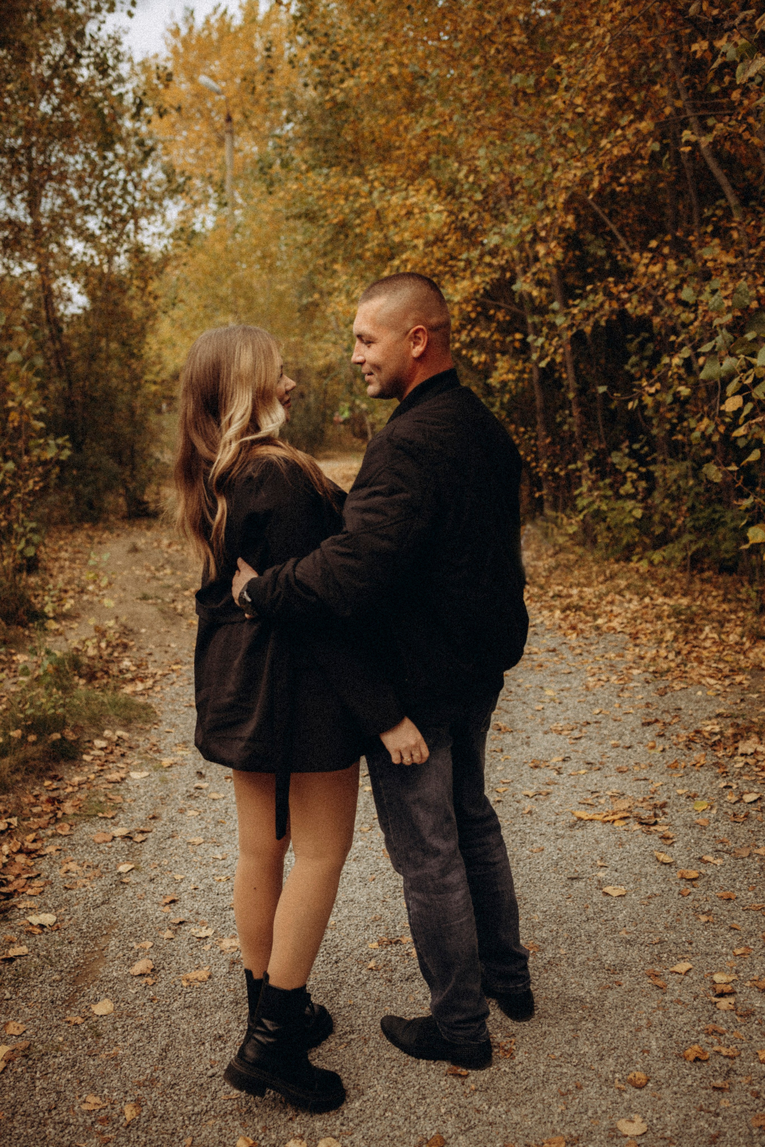 Саша и Вадим. Lifestyle семейный и детский фотограф в Омске Иванова Екатерина