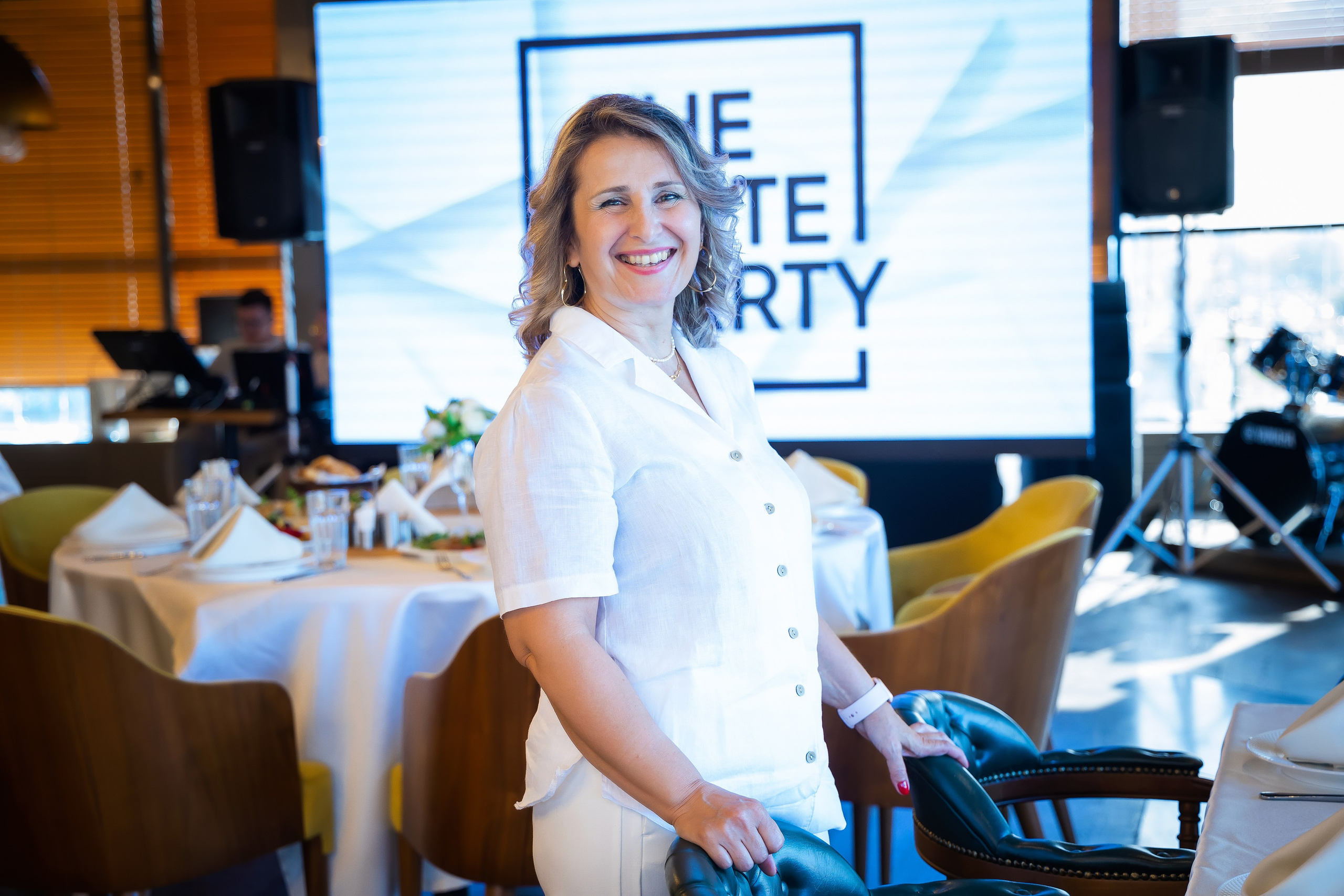 День рождения Кристины. Семейный и Свадебный фотограф в Астане Александр Астапов