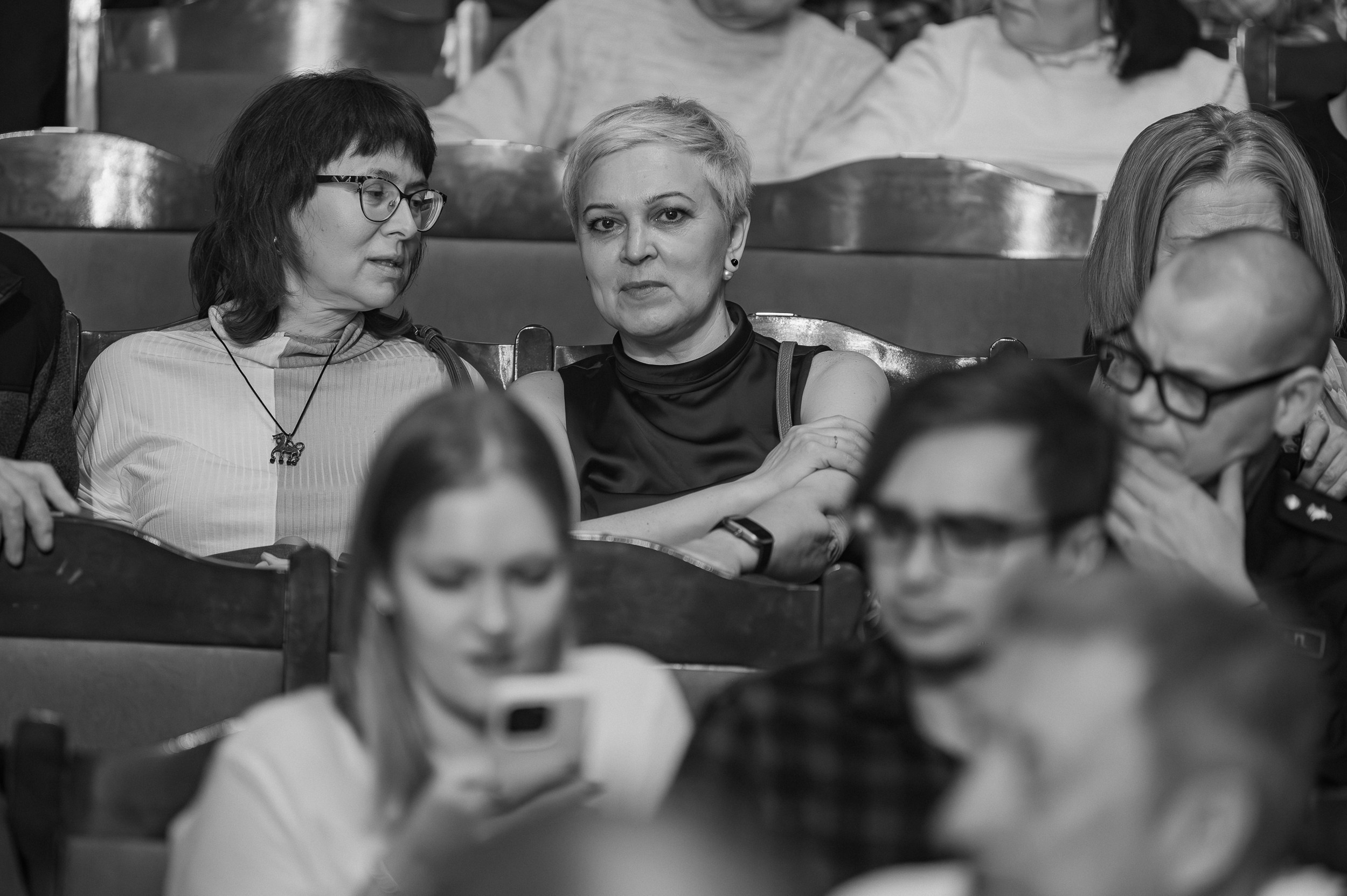 Концерт группы Пикник, г. Пермь, 21.04.2026. Настоящие истории. Фотограф Валерия Богатырева, Пермь