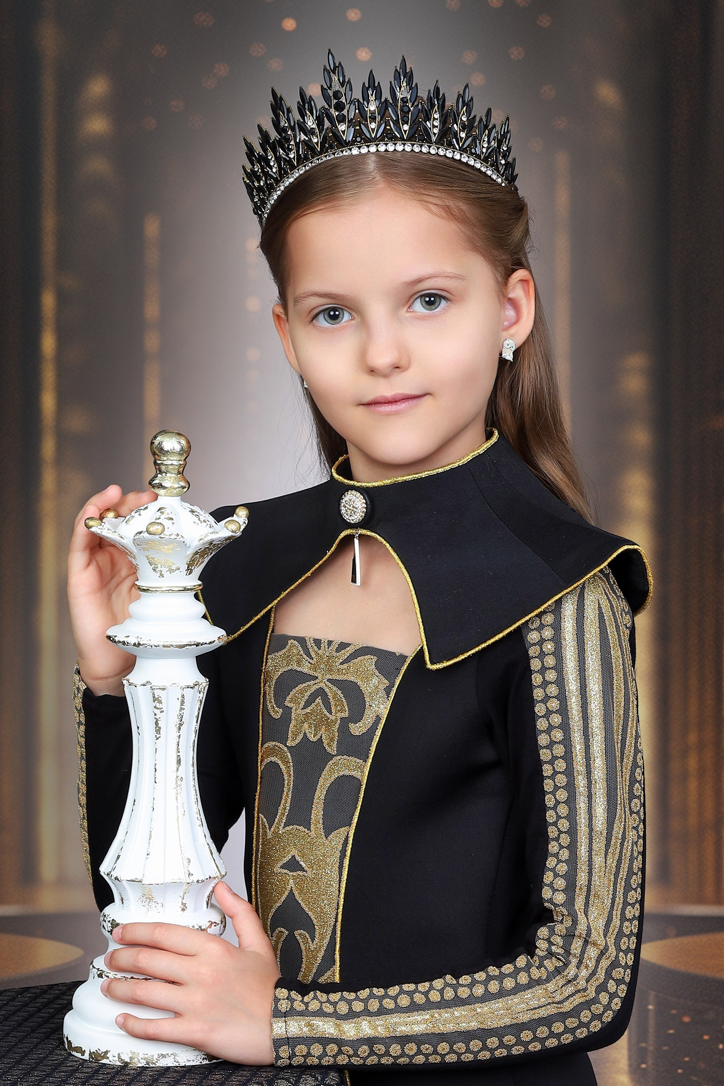 КОМПАНИЯ КРАЙФОТО ФОТОСЕССИЯ ШАХМАТЫ