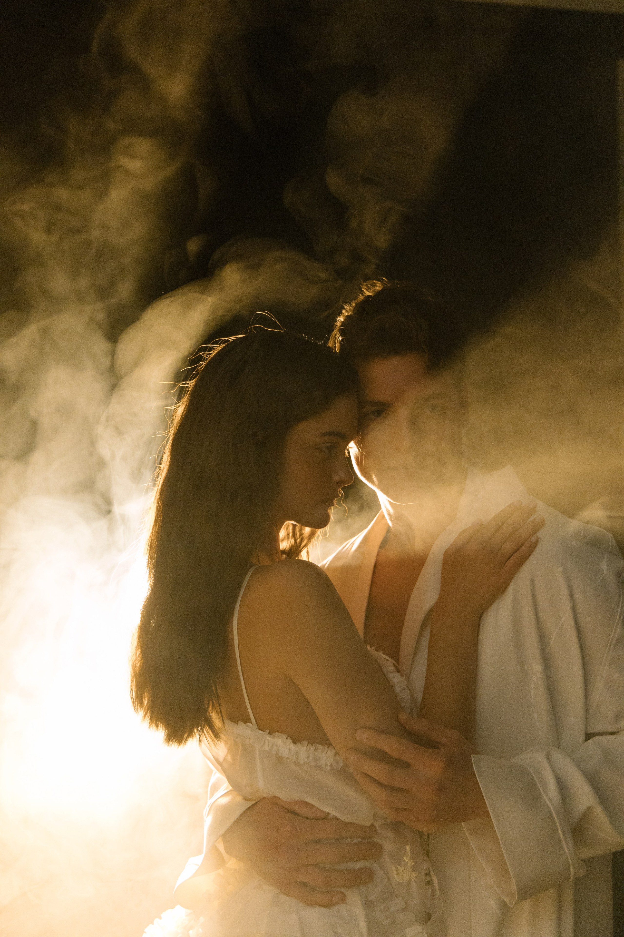 Свадебные съемки. Фотограф Екатерина Оскар