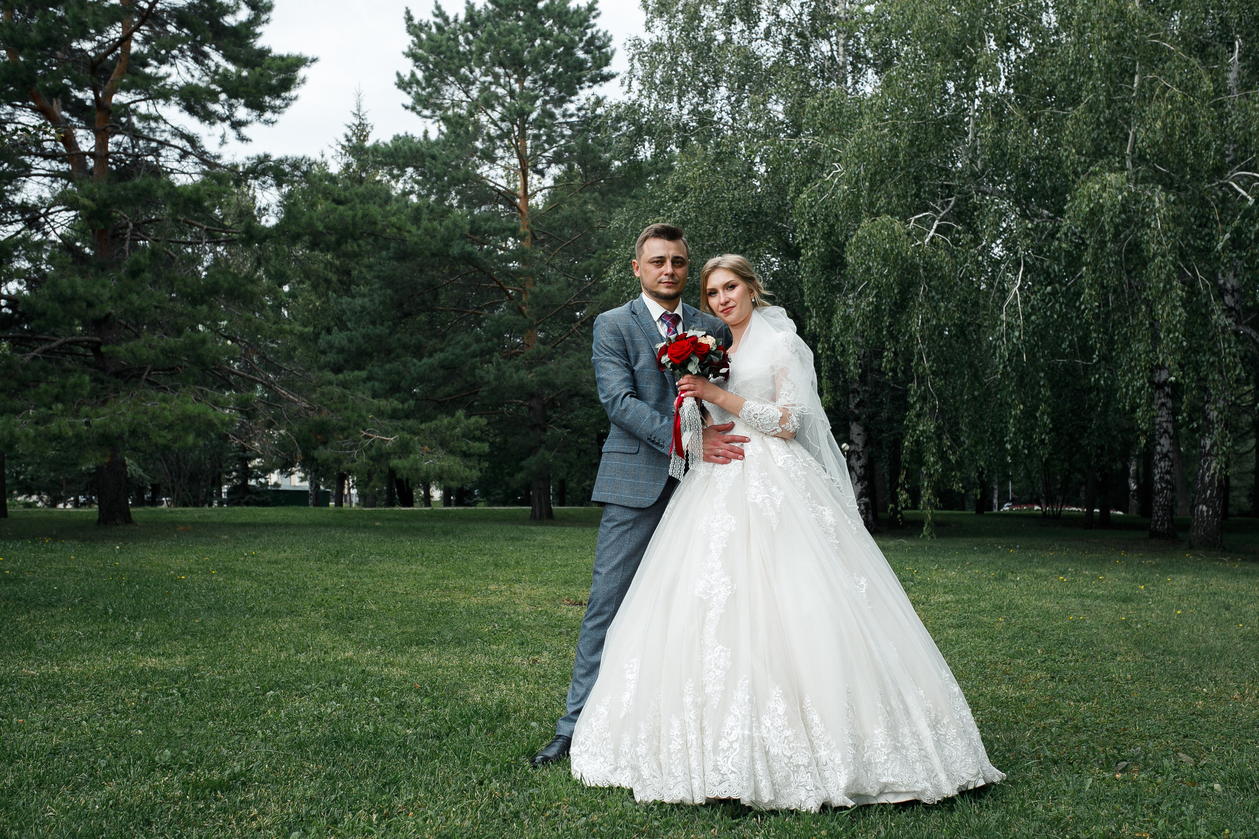 Свадьба в Уфе. Фотограф в Уфе Ирина Идрисова