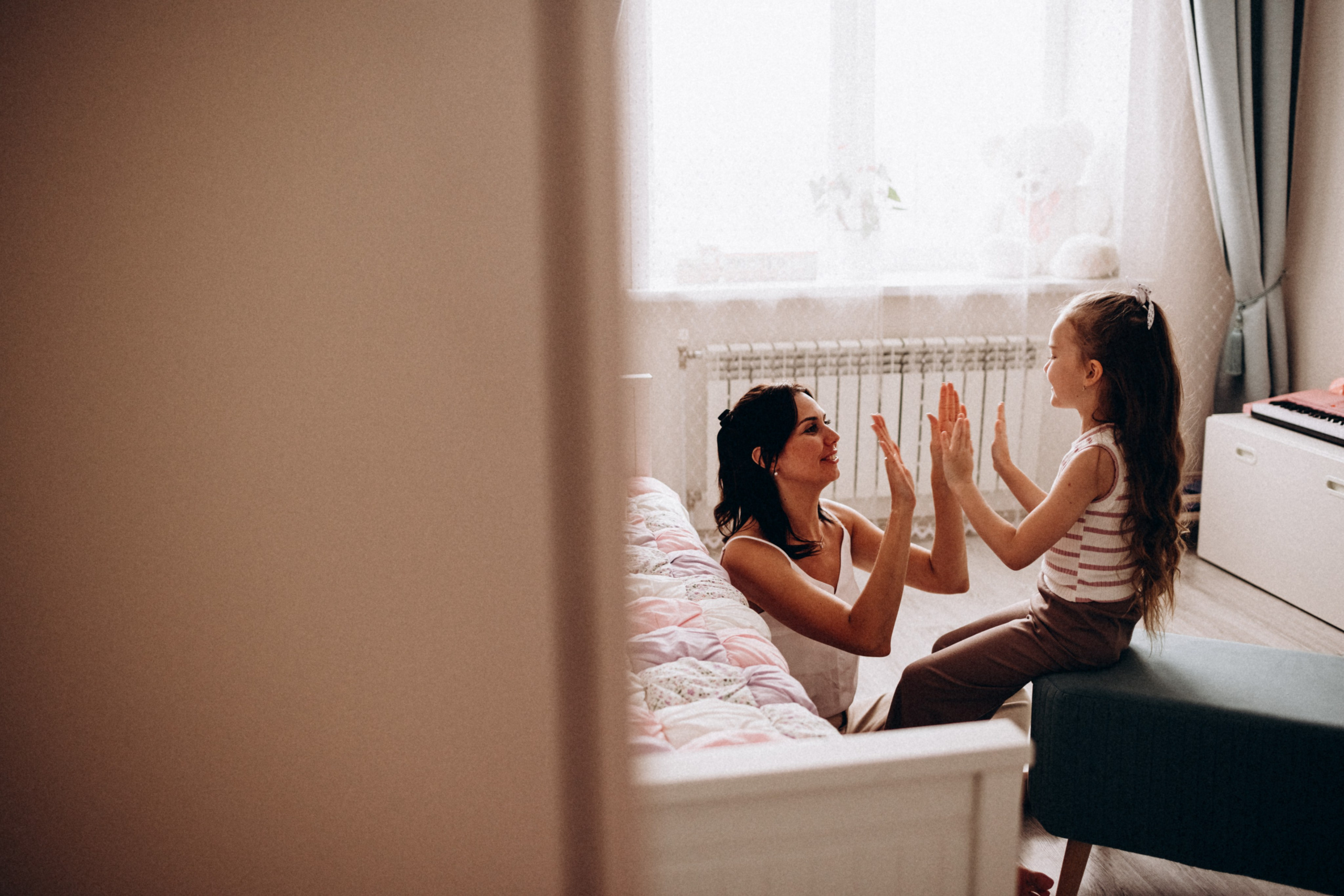 Семейные фотосессии. Фотограф Алиса Чечина. Калуга. Товарково