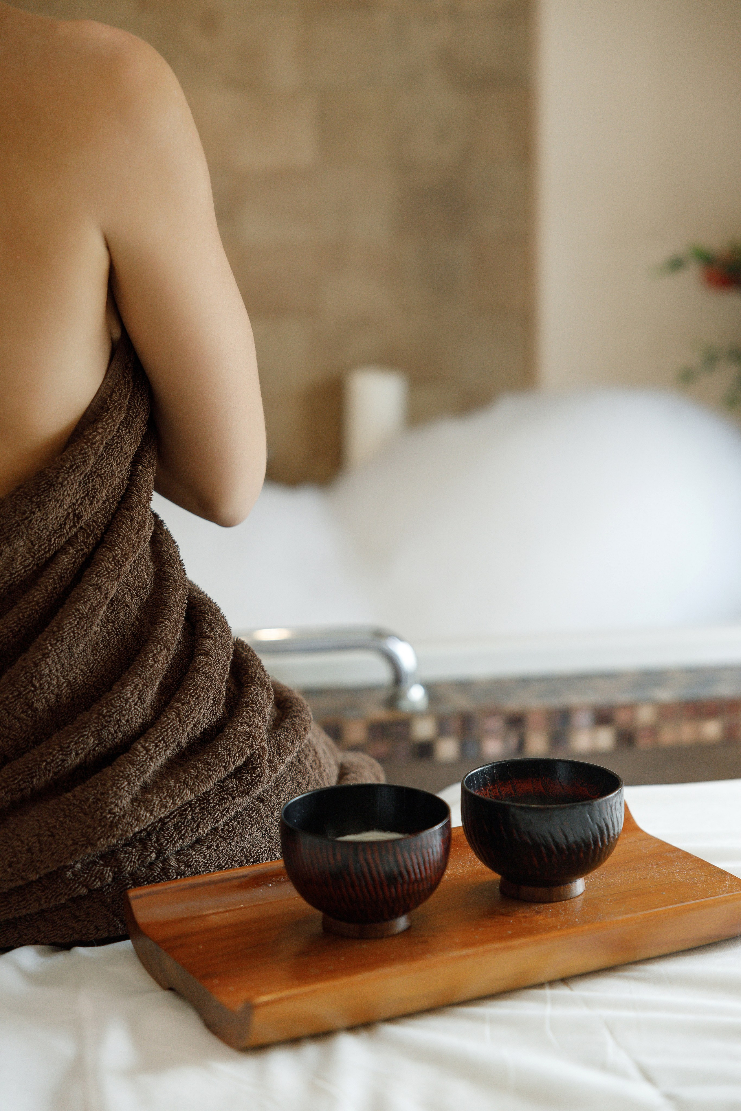 Съемка для Organic spa. Свадебный и семейный фотограф  во Владивостоке Ольга Украинец