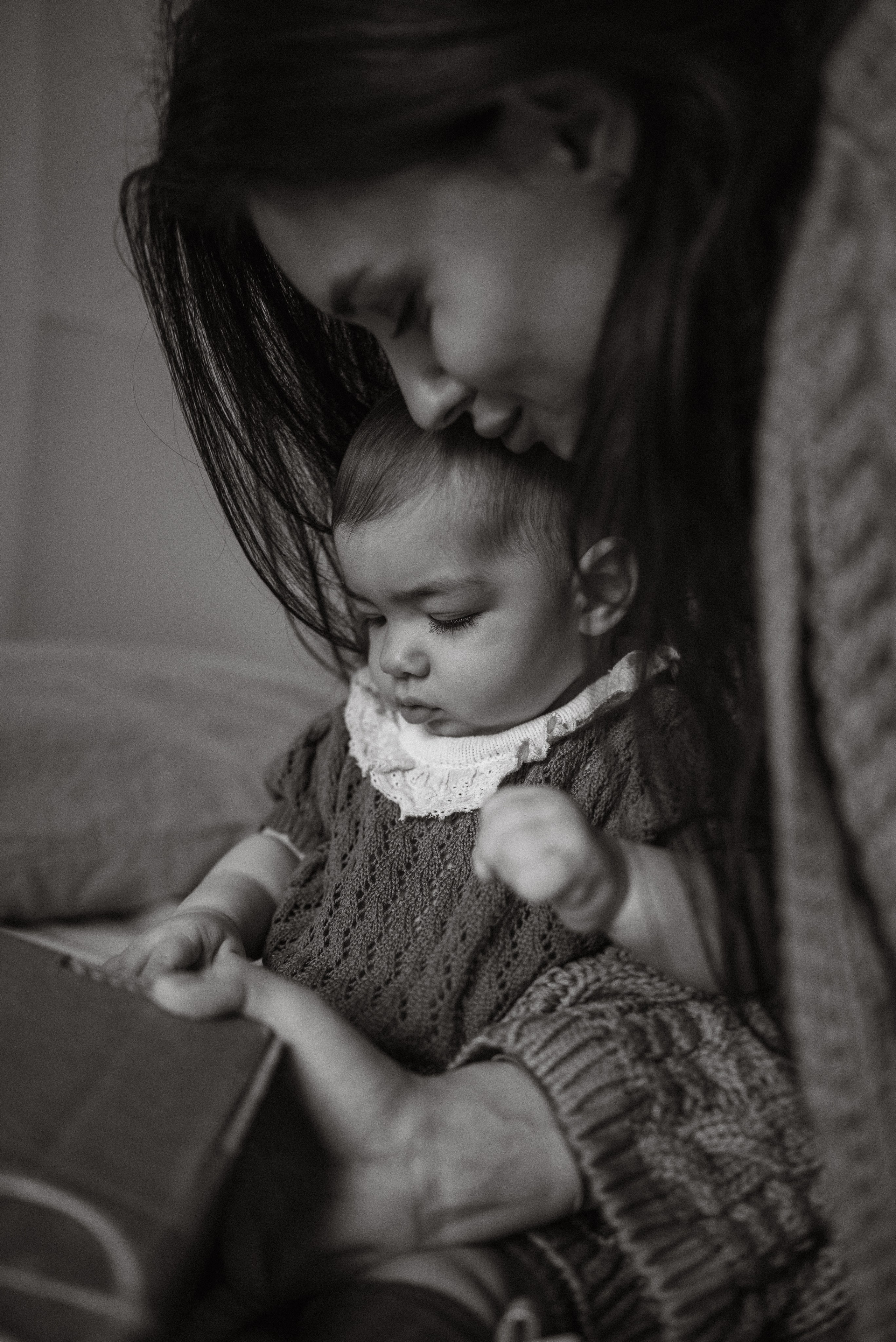 Мама и дочь. Семейный фотограф Ростов-на-Дону Татьяна Соколова