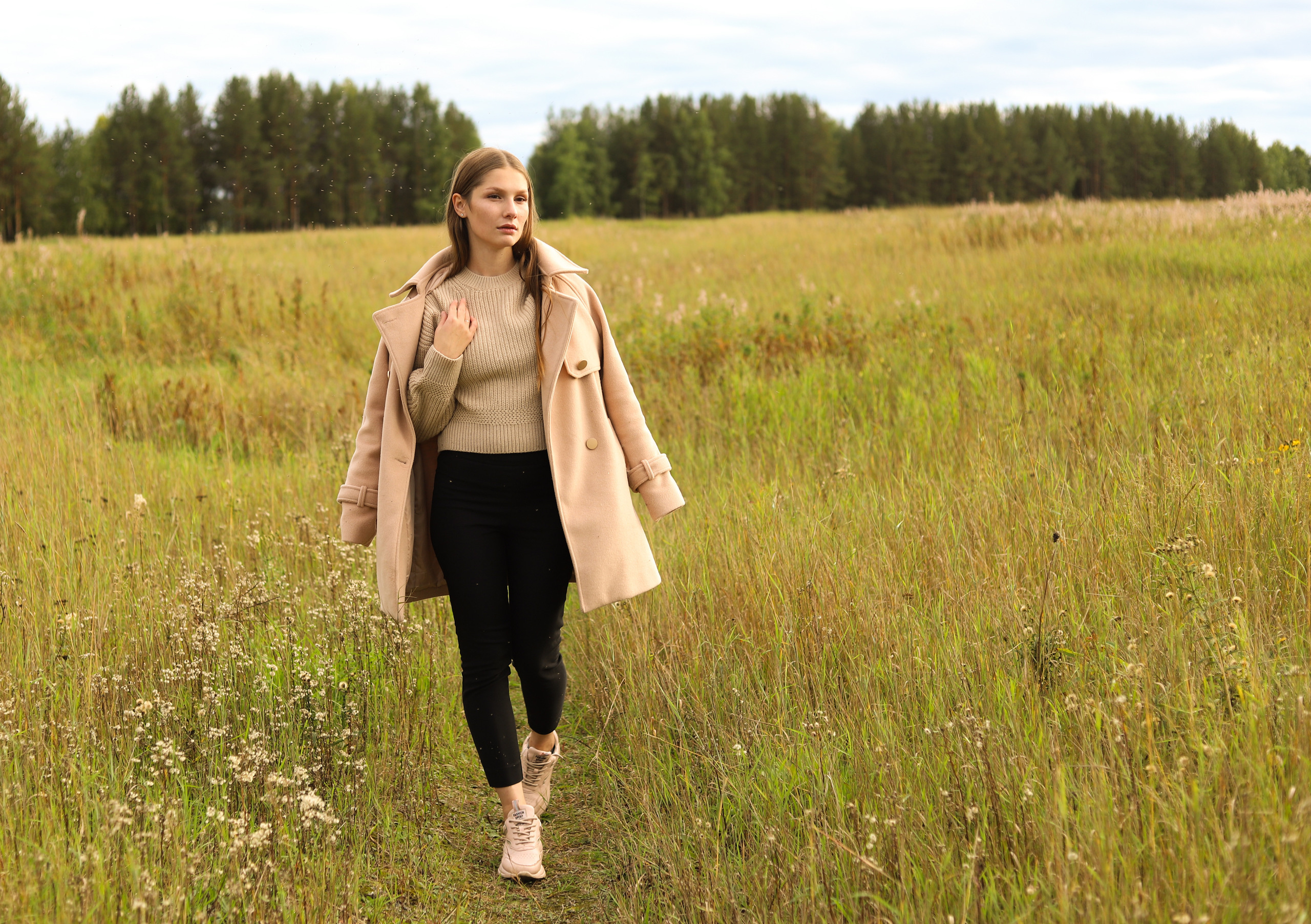 История про тебя. Фотограф в Ухте