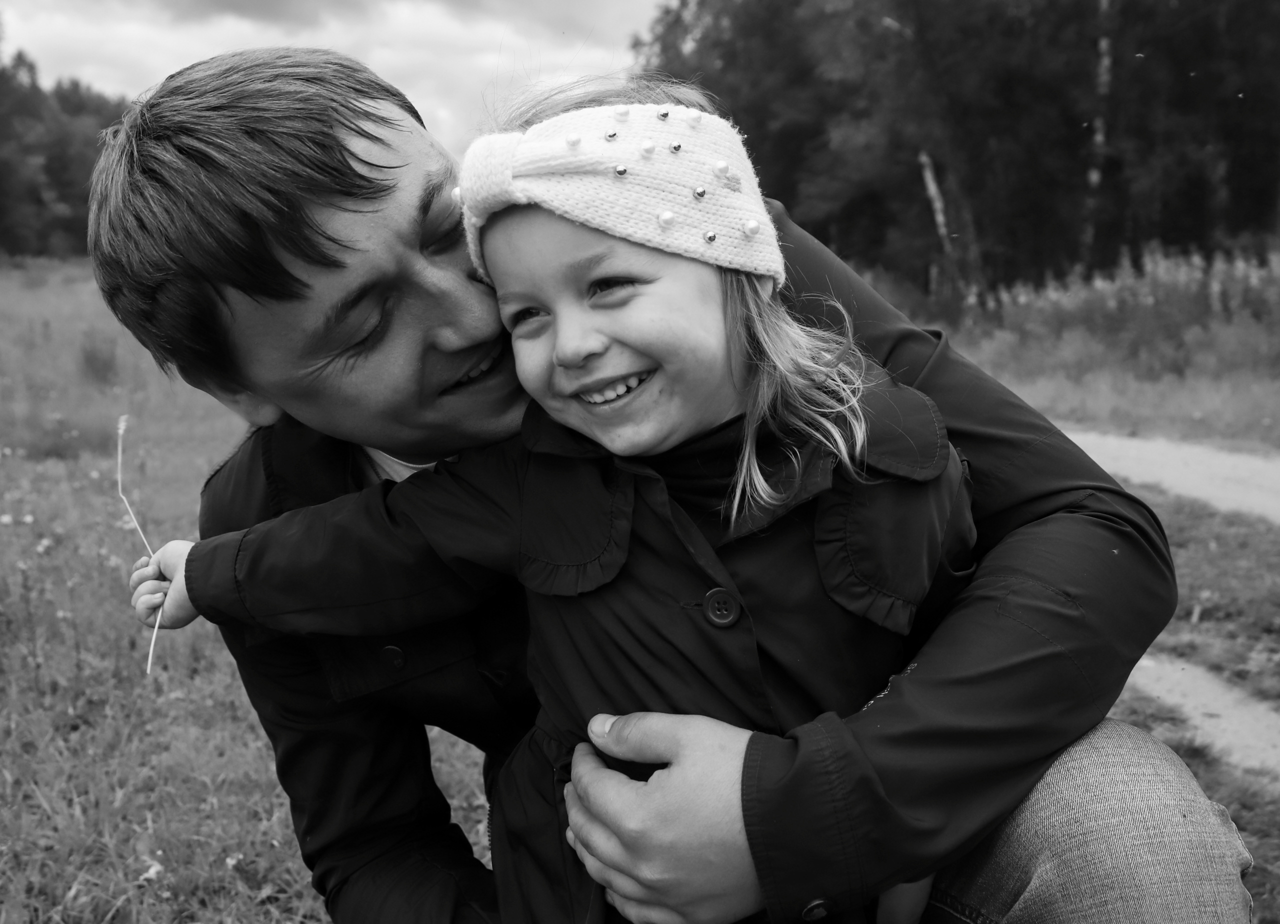 Семейные истории. Фотограф в Ухте