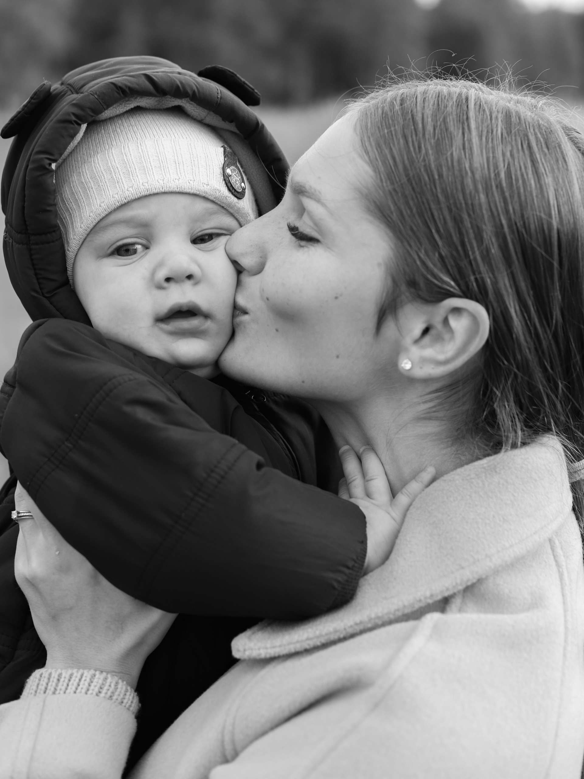 Семейные истории. Фотограф в Ухте