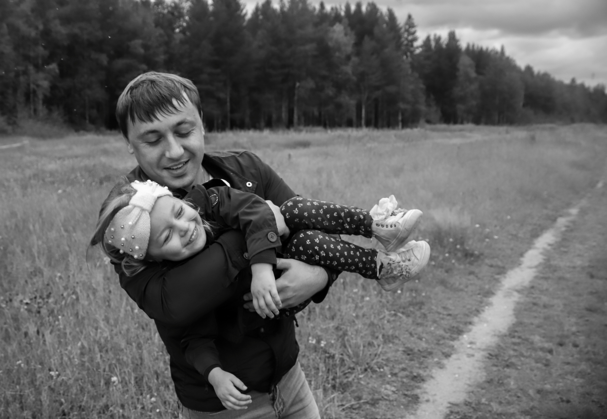 Семейные истории. Фотограф в Ухте