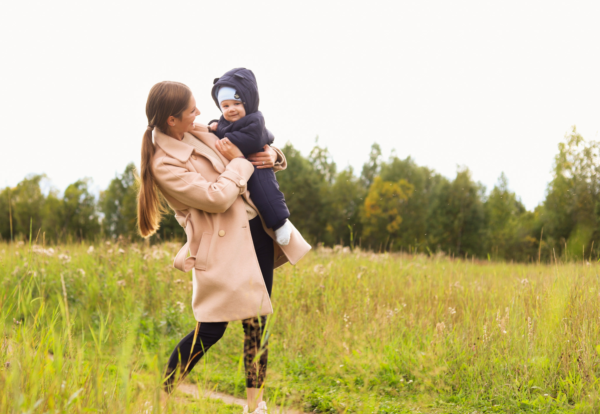 Семейные истории. Фотограф в Ухте
