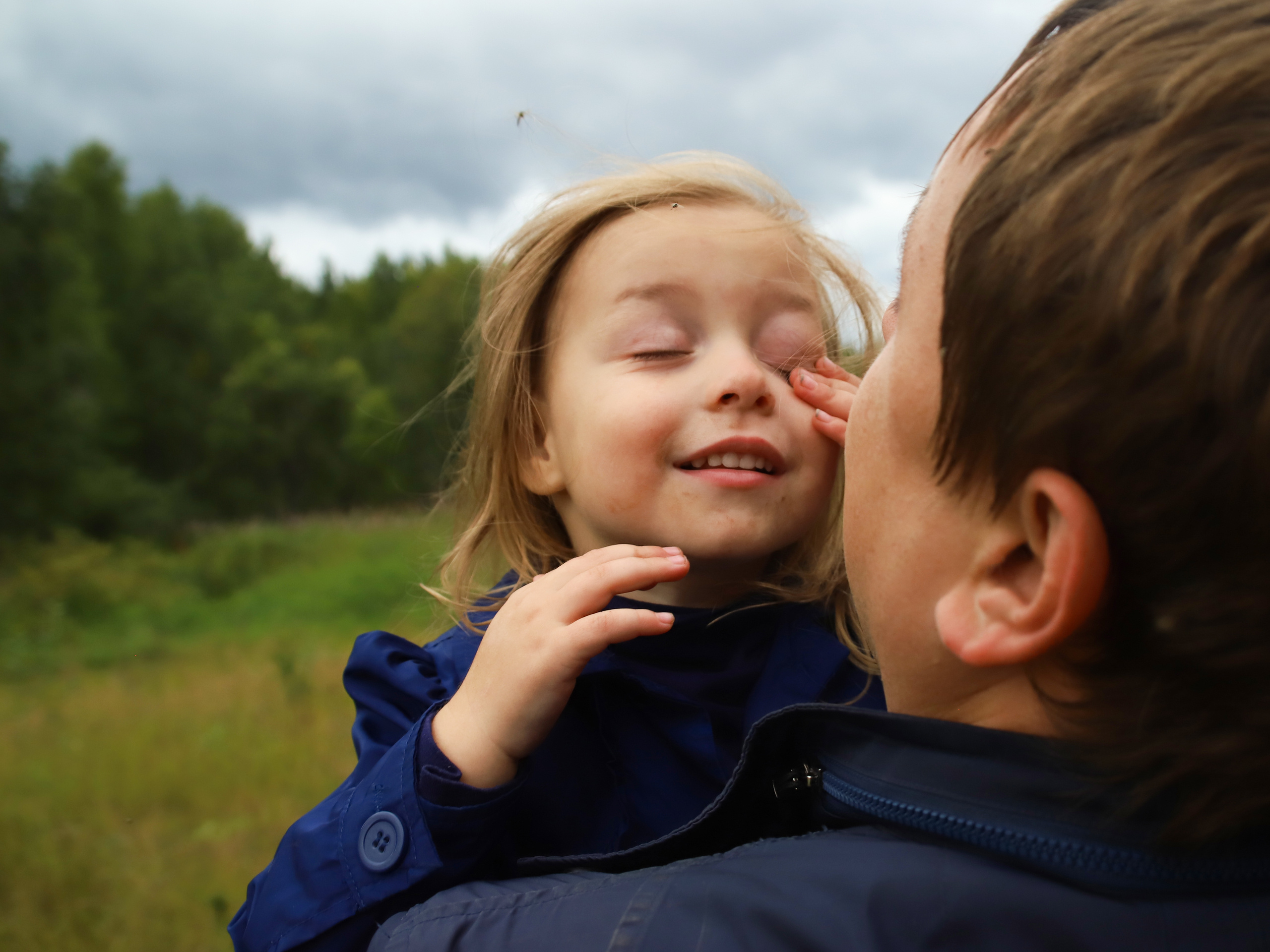 Семейные истории. Фотограф в Ухте