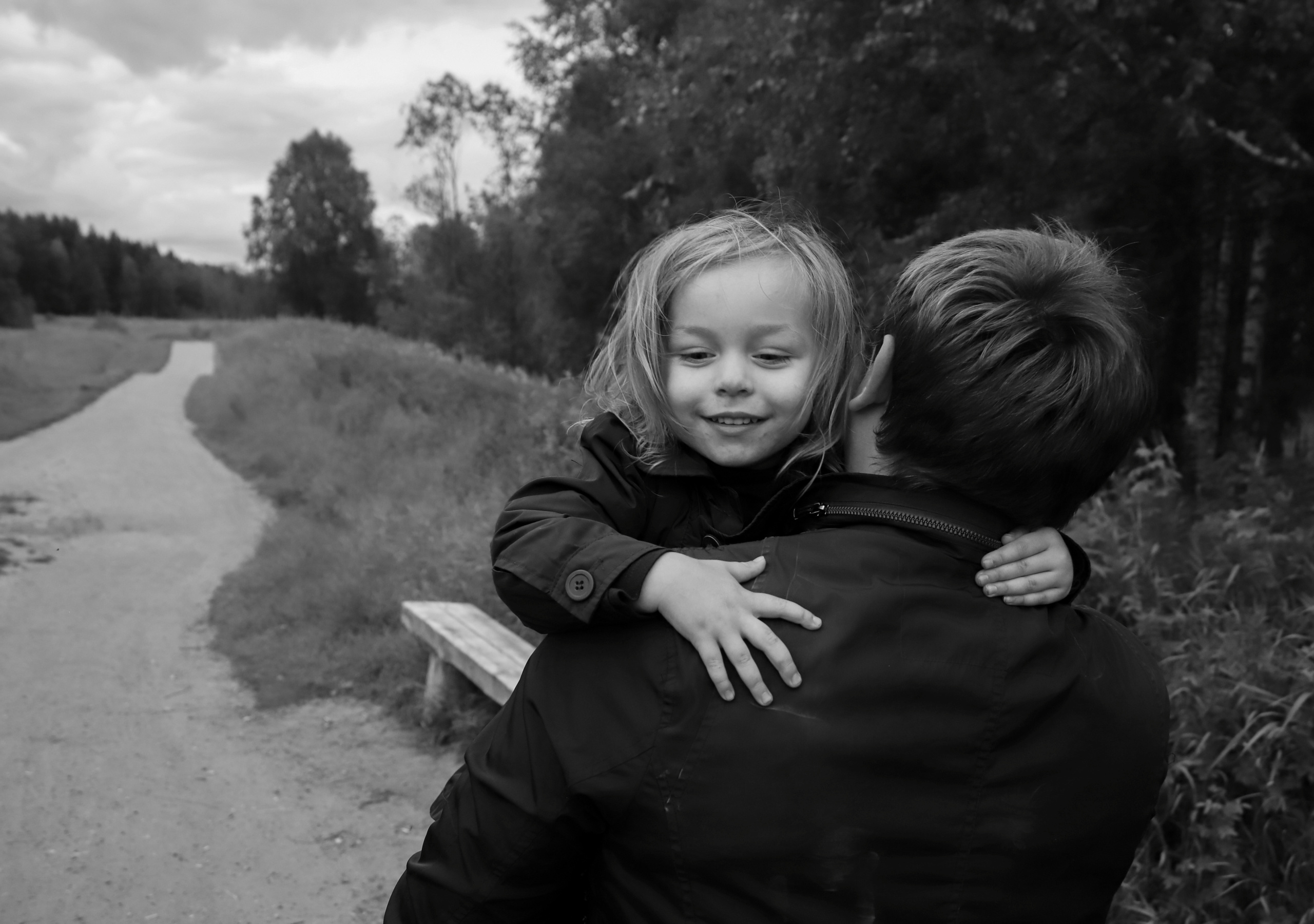 Семейные истории. Фотограф в Ухте