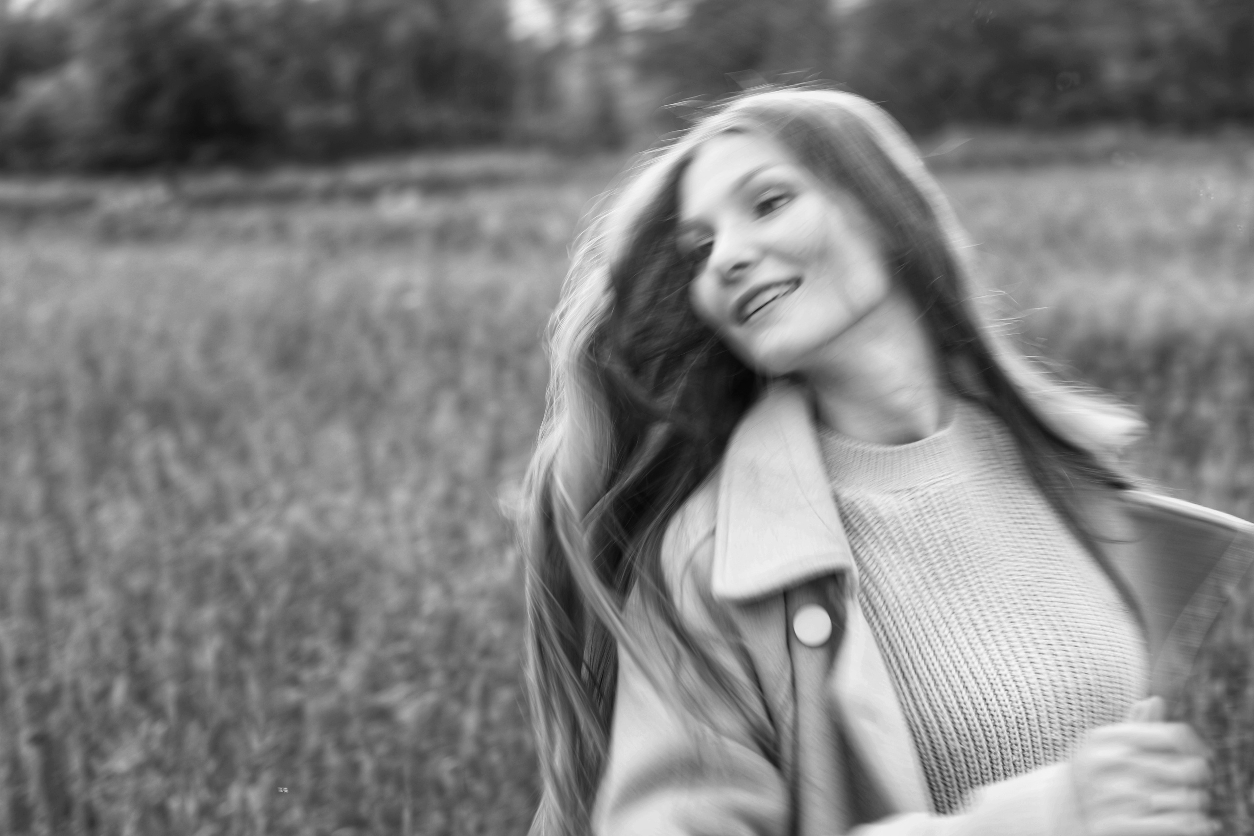 История про тебя. Фотограф в Ухте