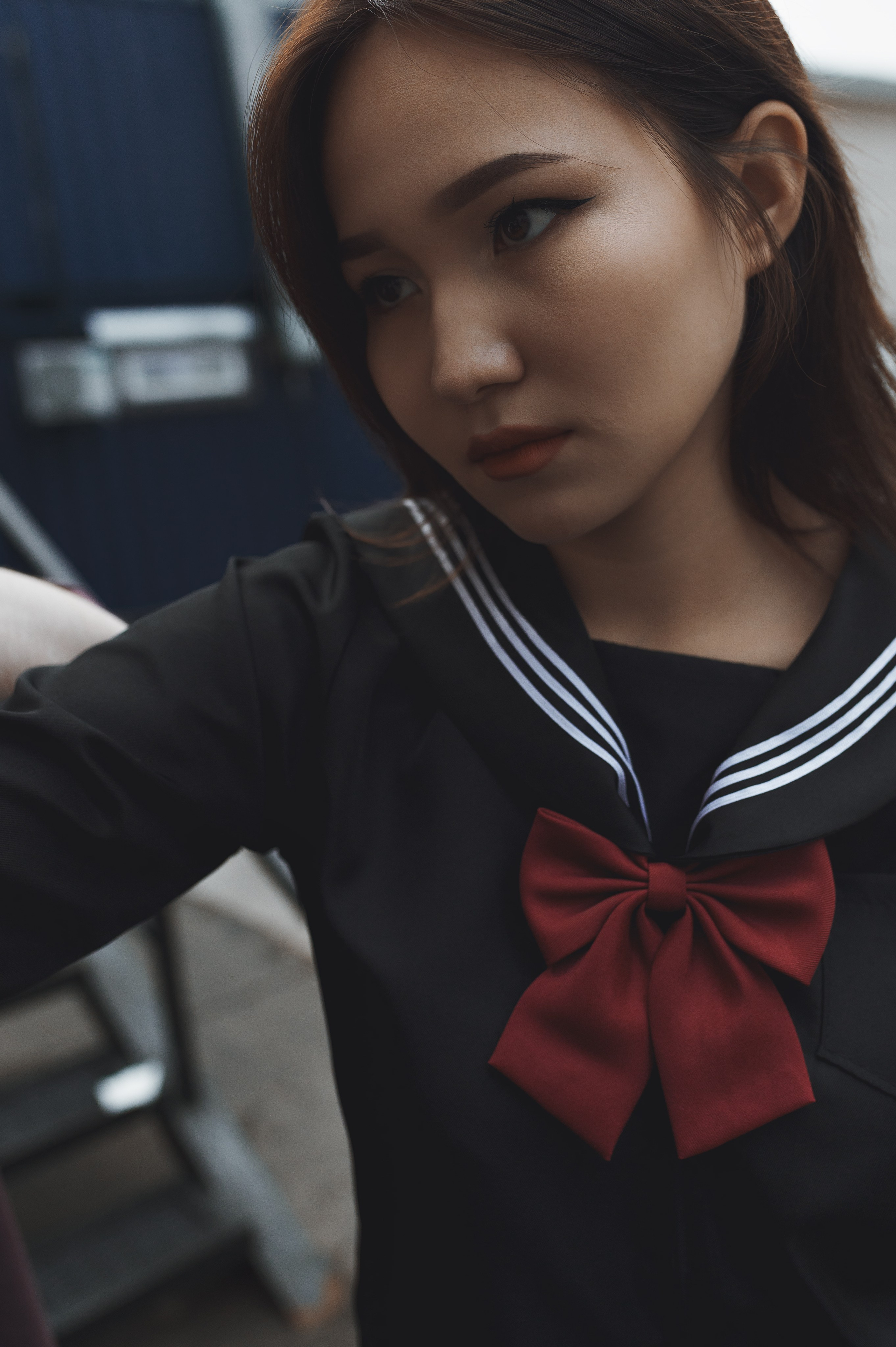 OUTDOORS. Semenyakov — фотограф Красноярск