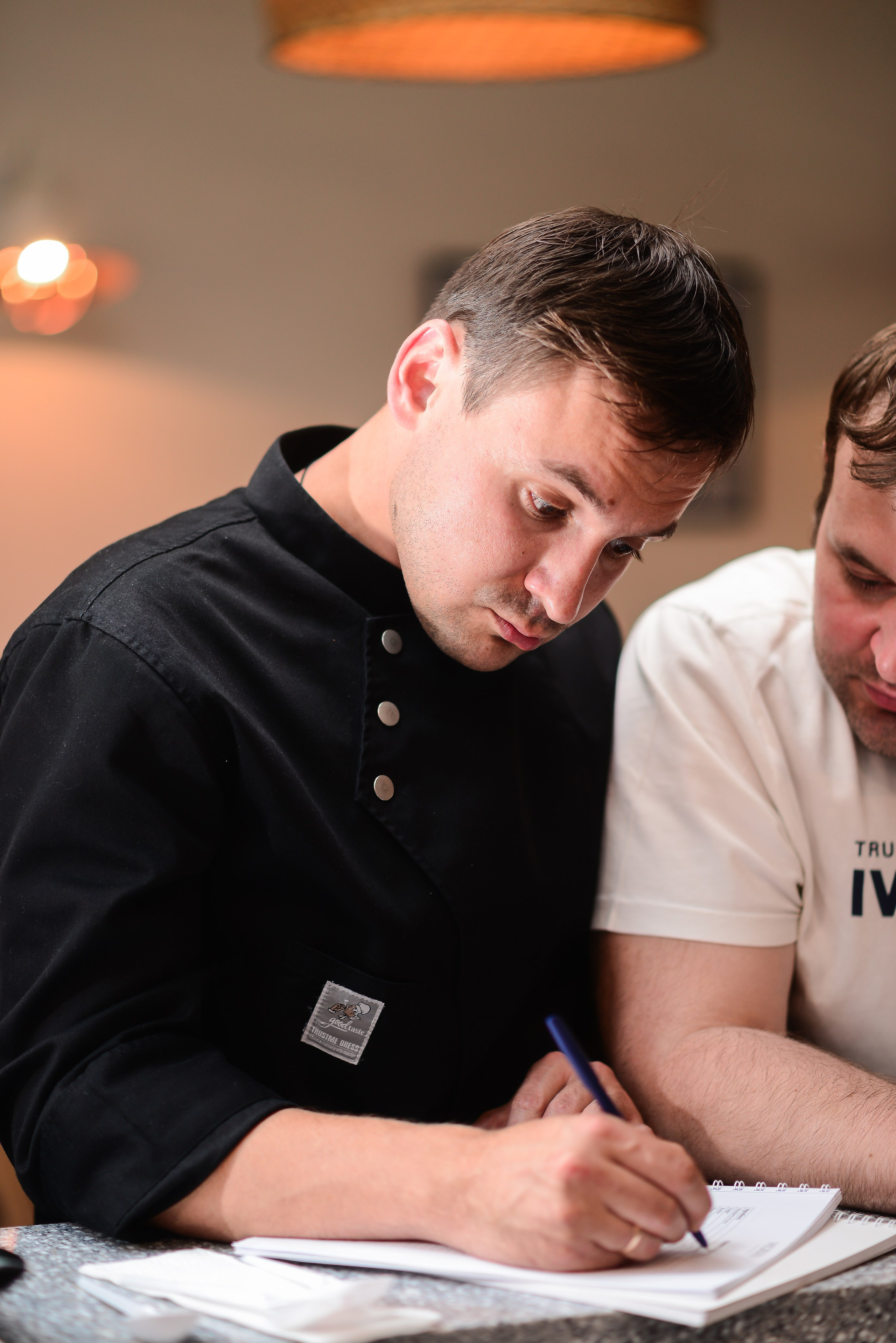 Ratatouille. Фотограф Астана, Алматы