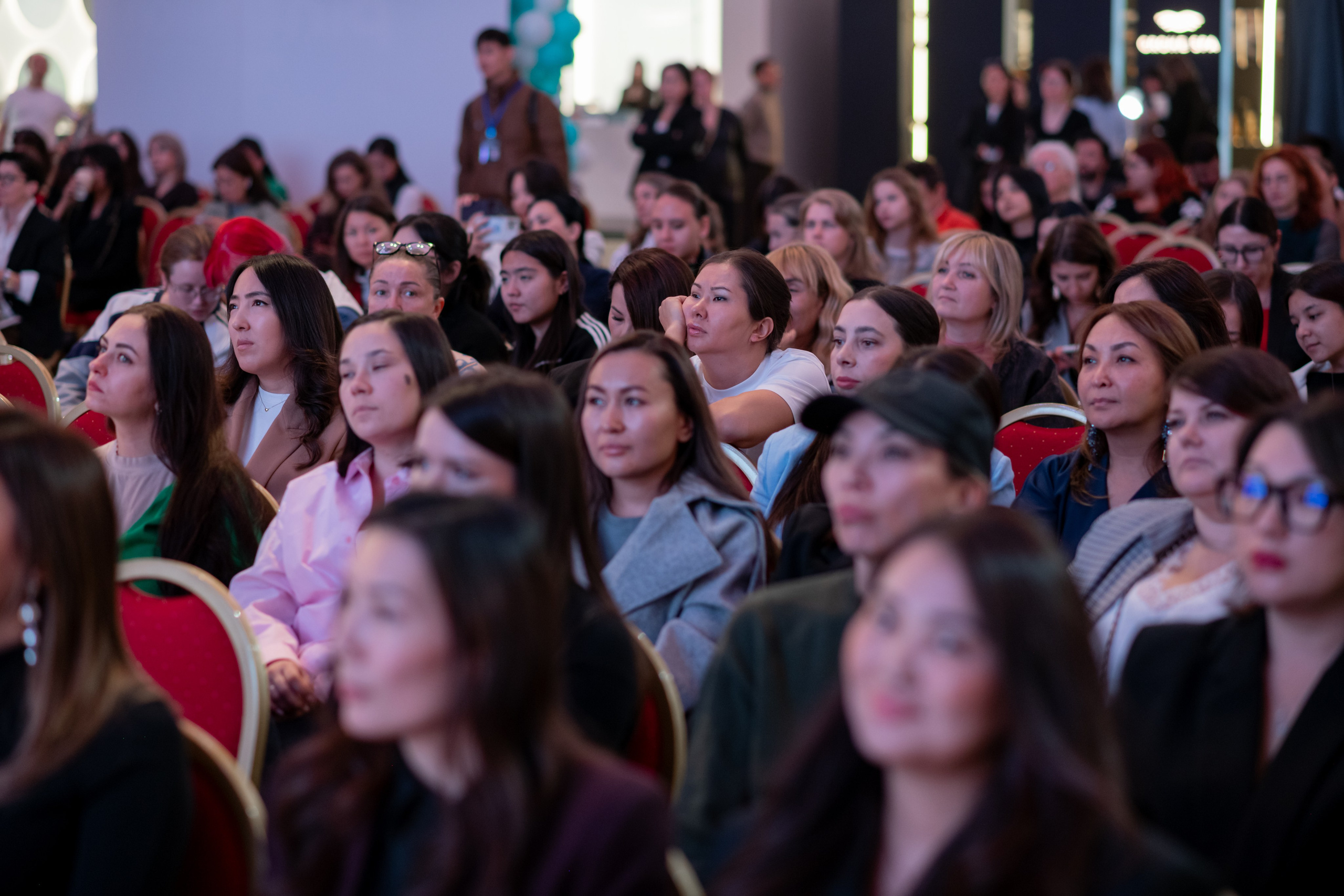 Tanu Creative 16.10.2025. Фотограф Астана, Алматы