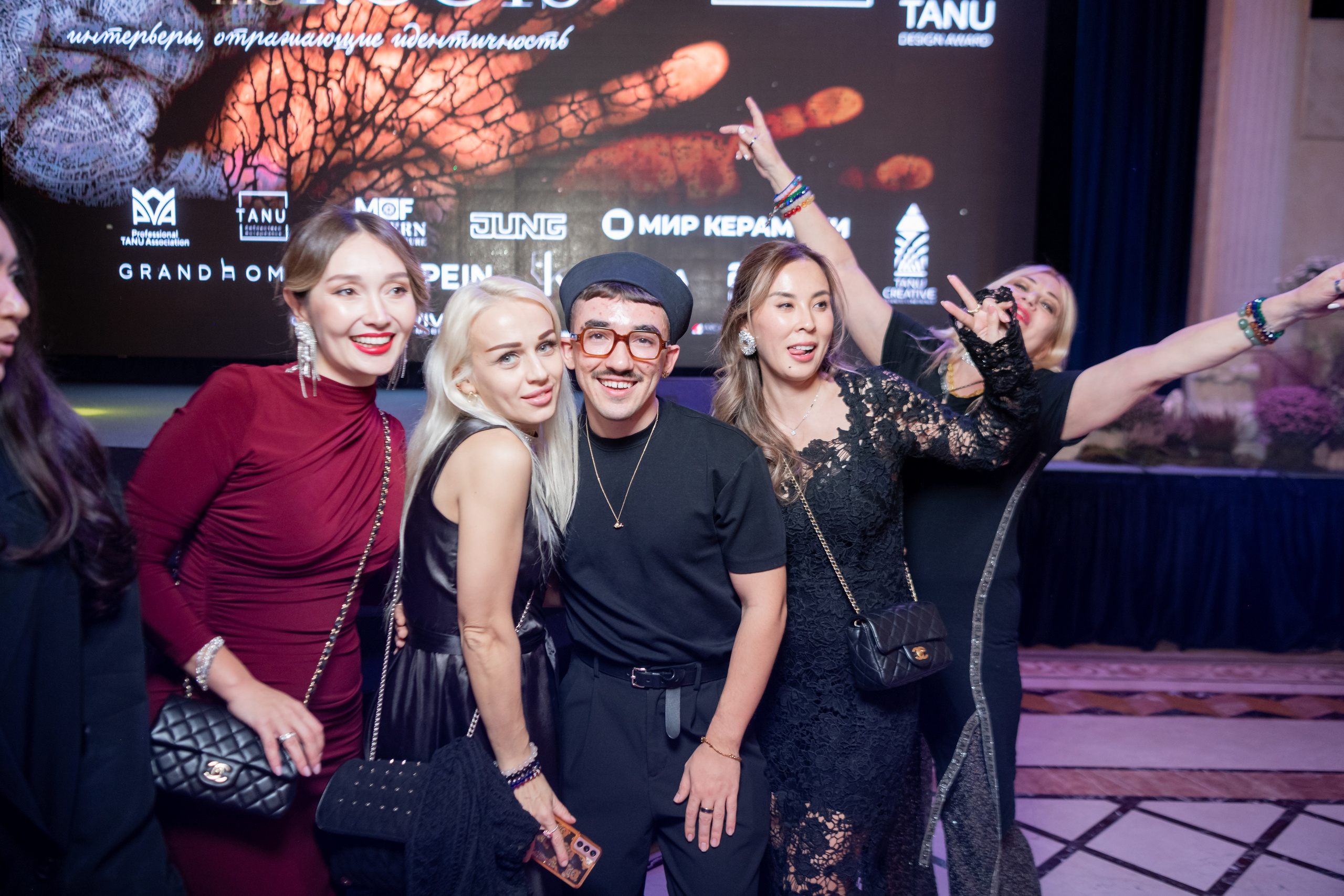 Tanu Creative 16.10.2025. Фотограф Астана, Алматы