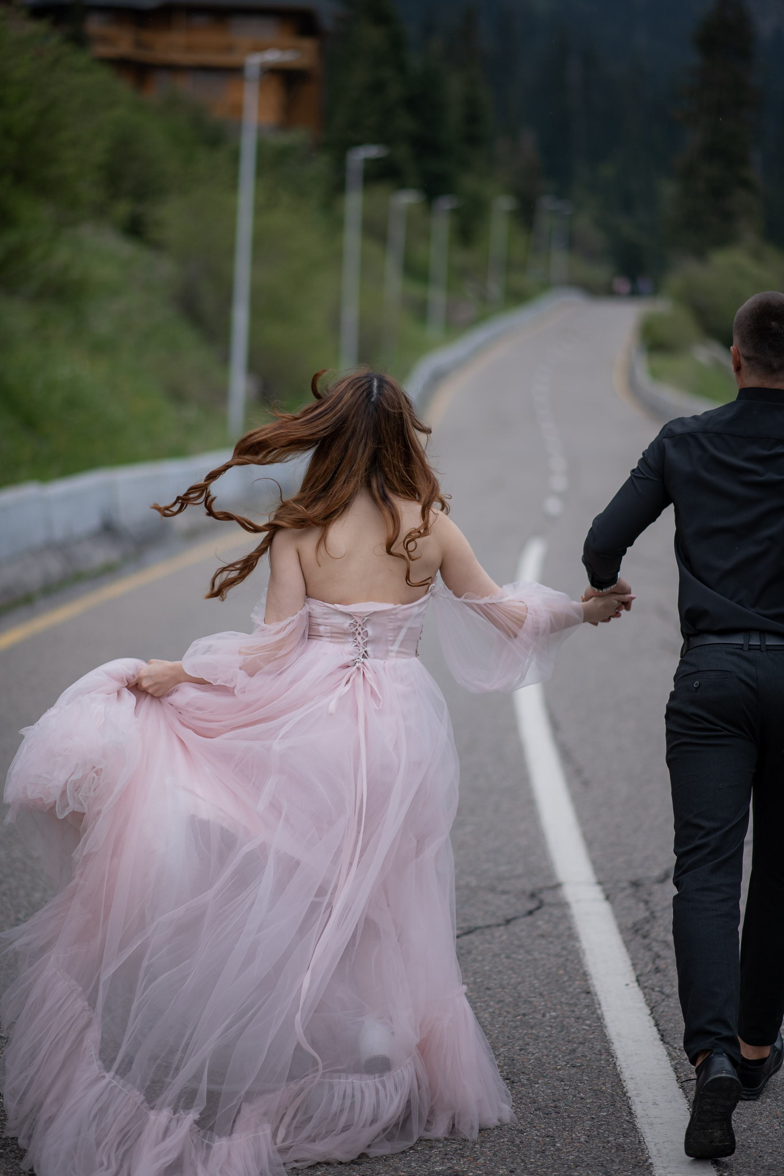 Камила Рустам. Фотограф Астана, Алматы