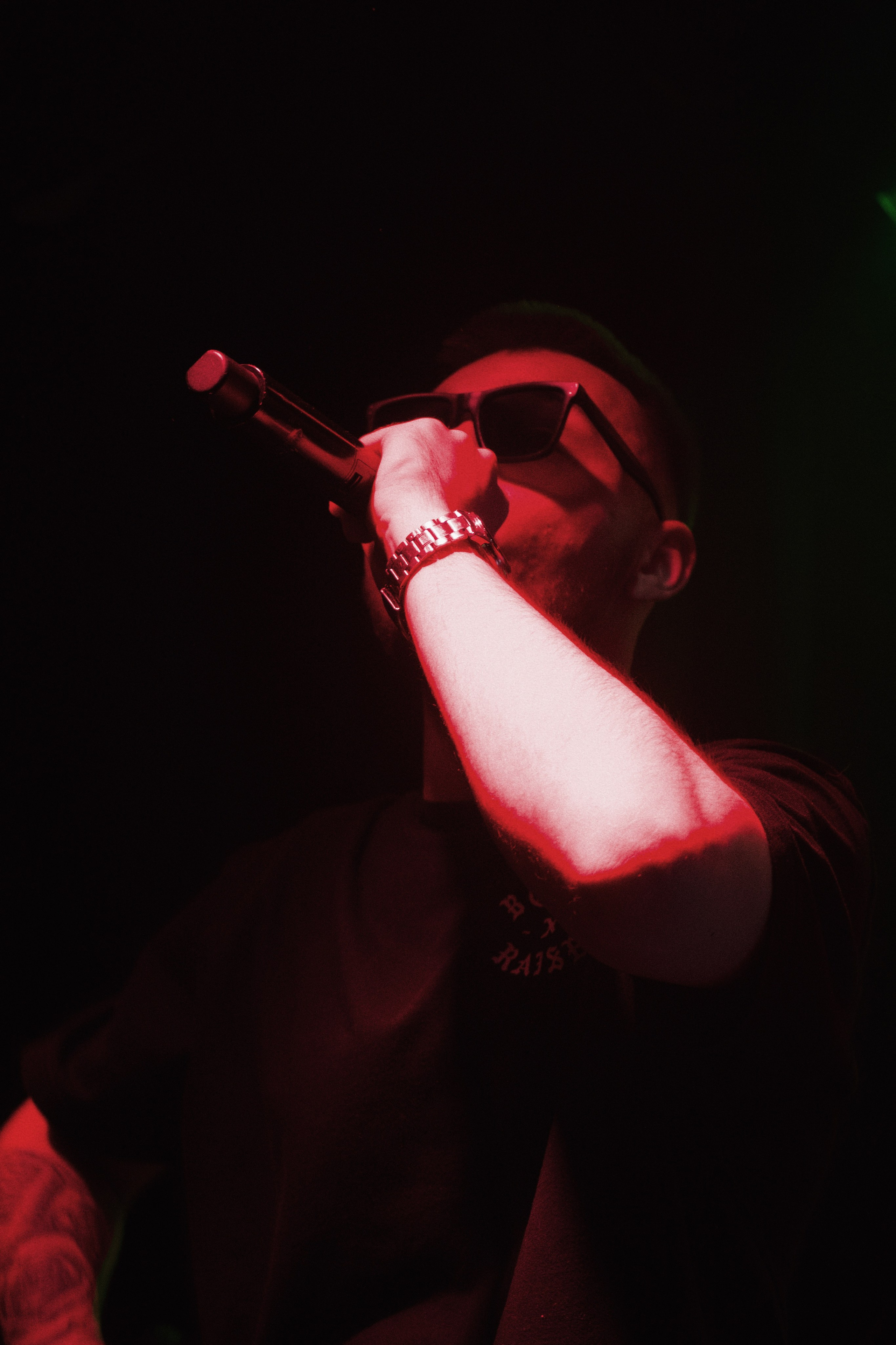 DZHIGAN. NOIZOMAX Художественный фотограф в Дубай