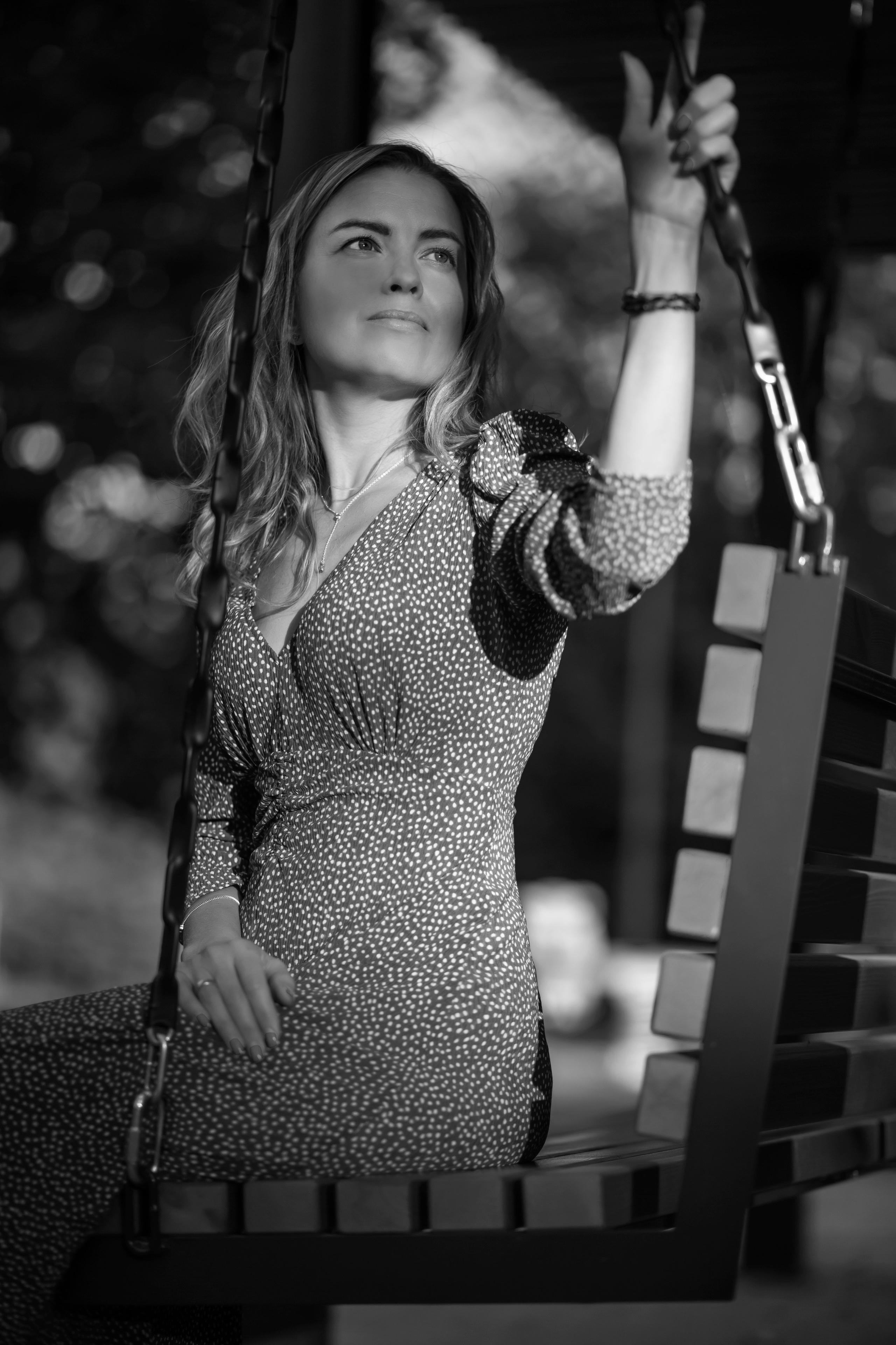 Девушки. Семейный и детский фотограф в Москве и МО — Александра