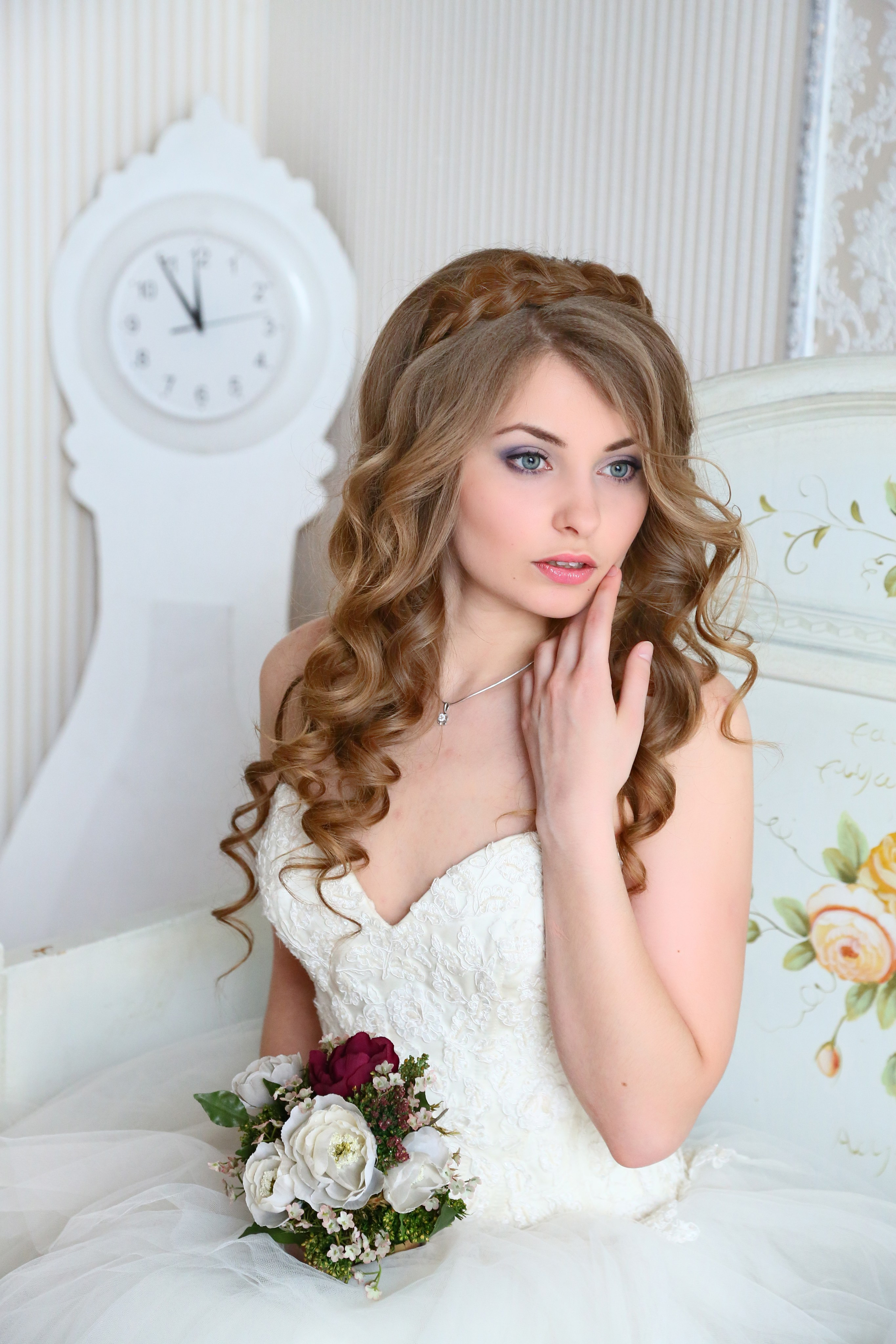 Девушки. Семейный и детский фотограф в Москве и МО — Александра