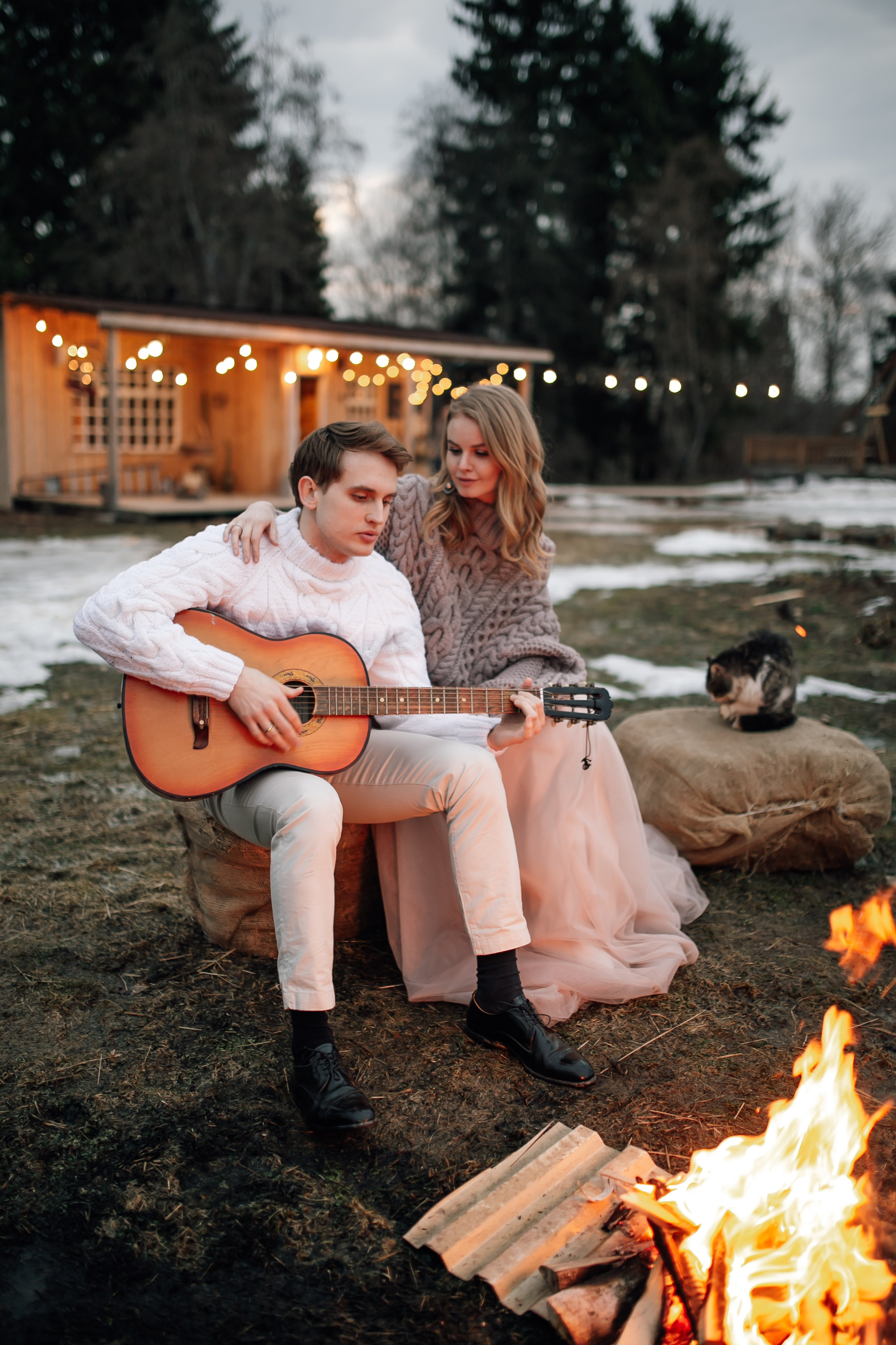 ANNA&MARK. Anastasiia Vainer – Hochzeits- und Porträtfotografin in Deutschland und ganz Europa